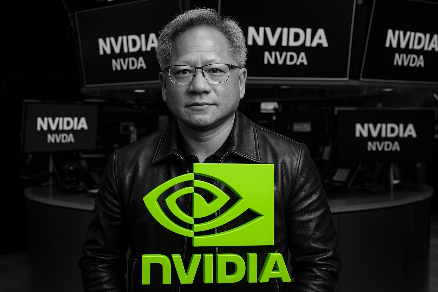 NVIDIA Stock Price Forecast - NVDA Surges Toward $300 Target After Record AI Revenue