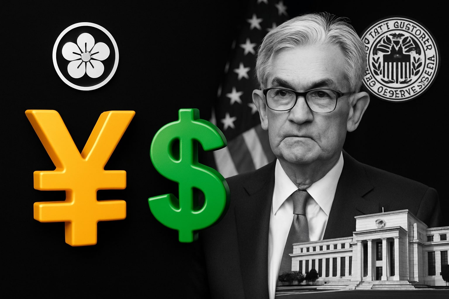 USD/JPY Price Forecast - Dollar to Yen Steadies Above 153.00 as Yen Faces Political Upheaval