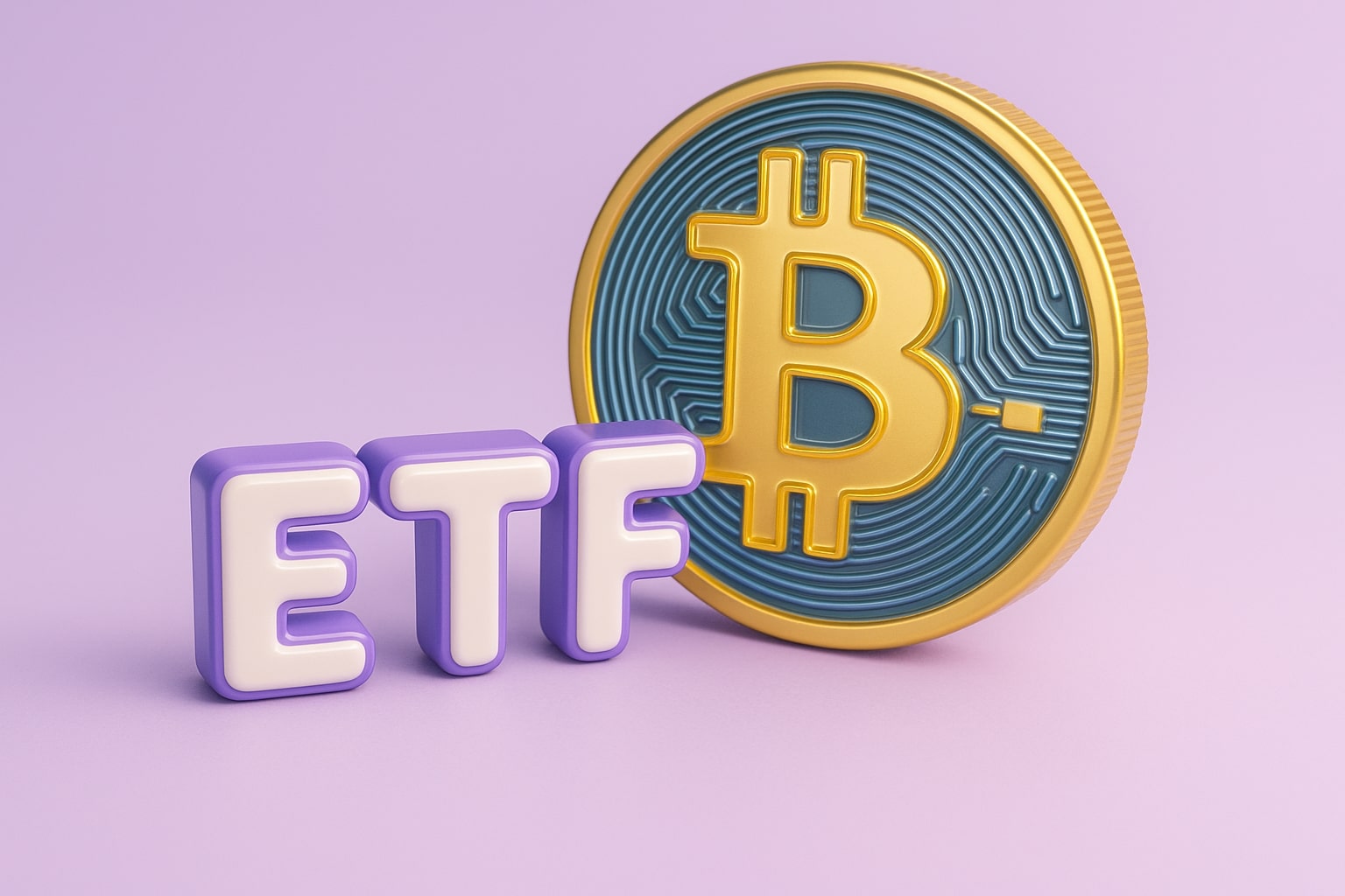 Bitcoin (BTC-USD) ETFs Record $4B Inflows as IBIT Surges Past $100B AUM
