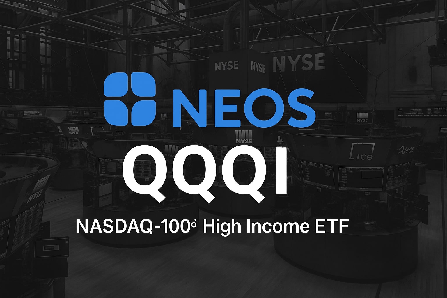 QQQI ETF Outperforms With 22.4% Return and 13.6% Yield, Powered by Nvidia and AI-Led Nasdaq Surge