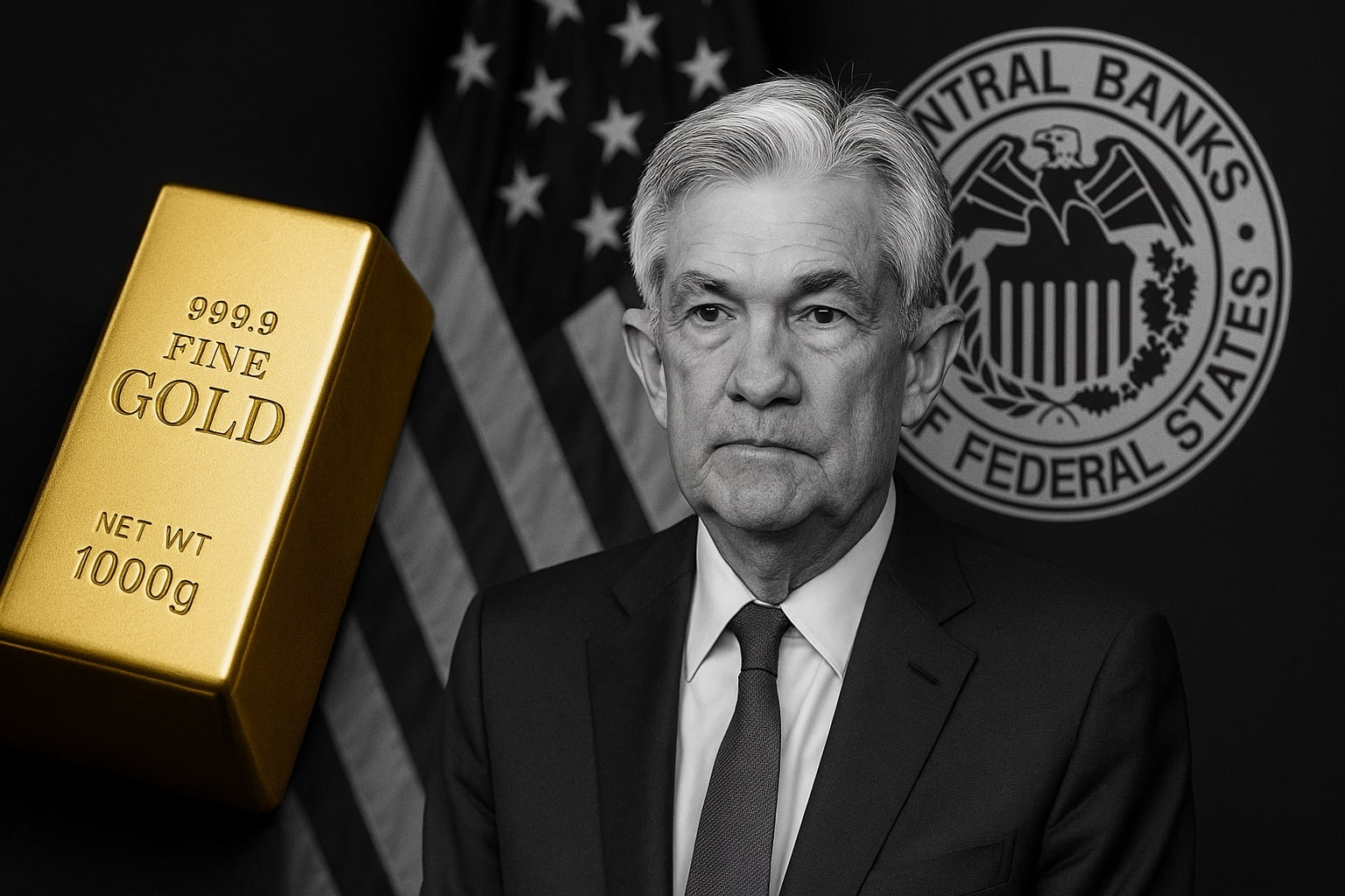 Gold Price Forecast - Skyrockets Past $4,035 as Dollar Collapses
