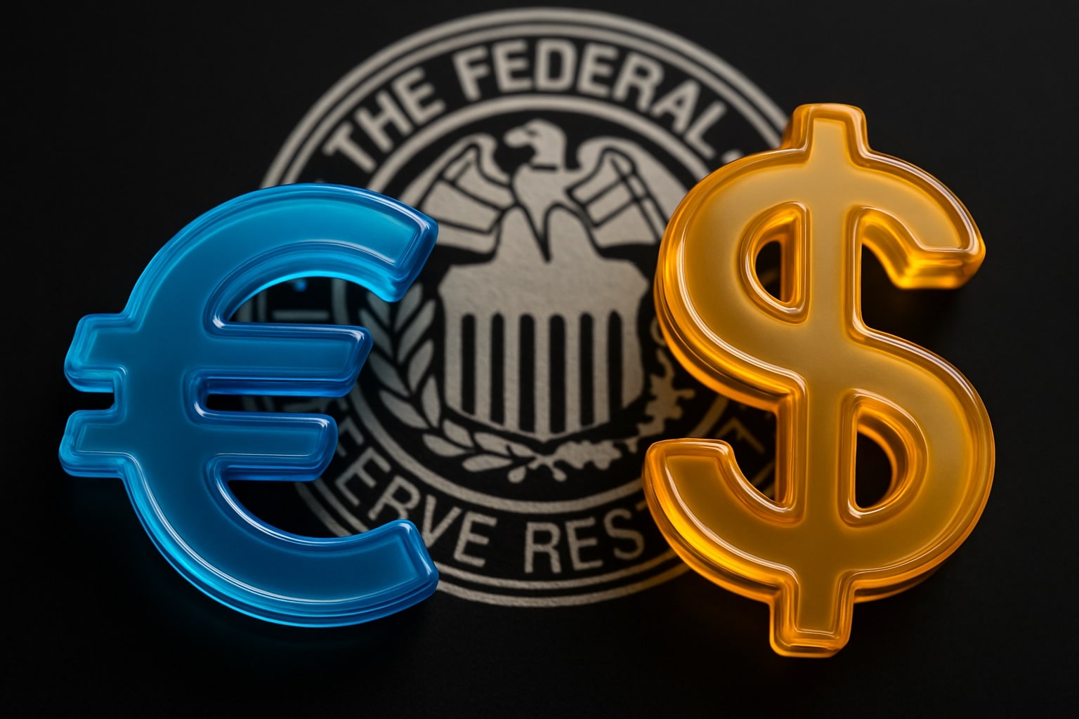 EUR/USD Price Forecast - EURO to DOLLAR Climbs to 1.1606 as Dollar Falls