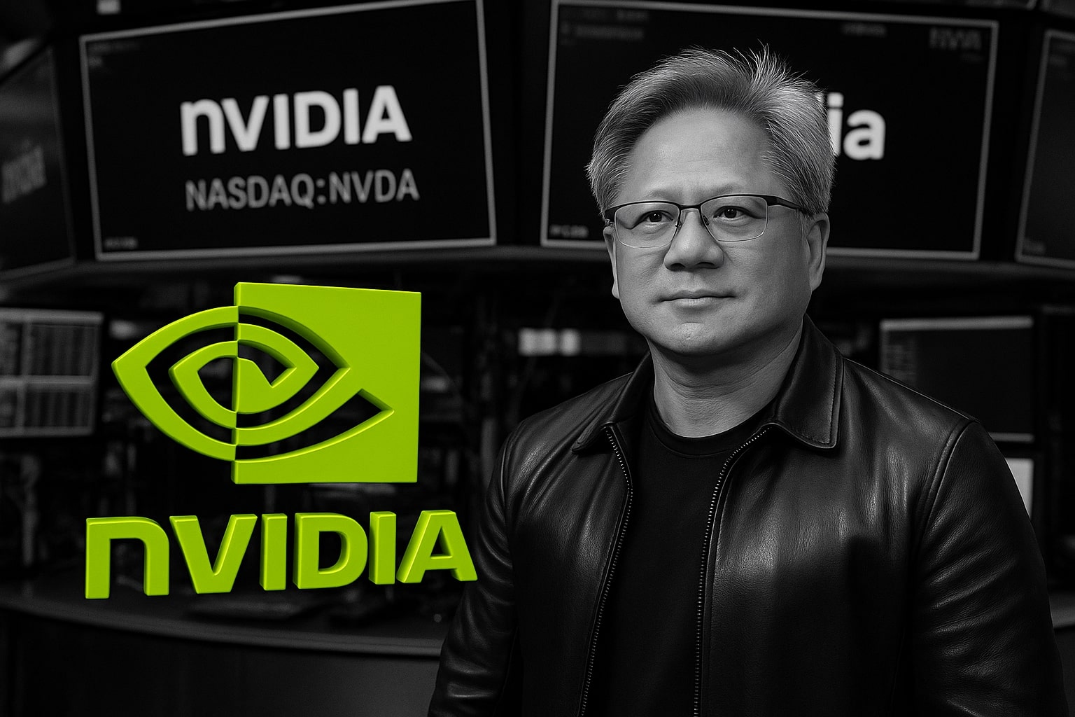 NVIDIA Price Forecast - NVDA Slides to $183.16 After 4.85% Drop