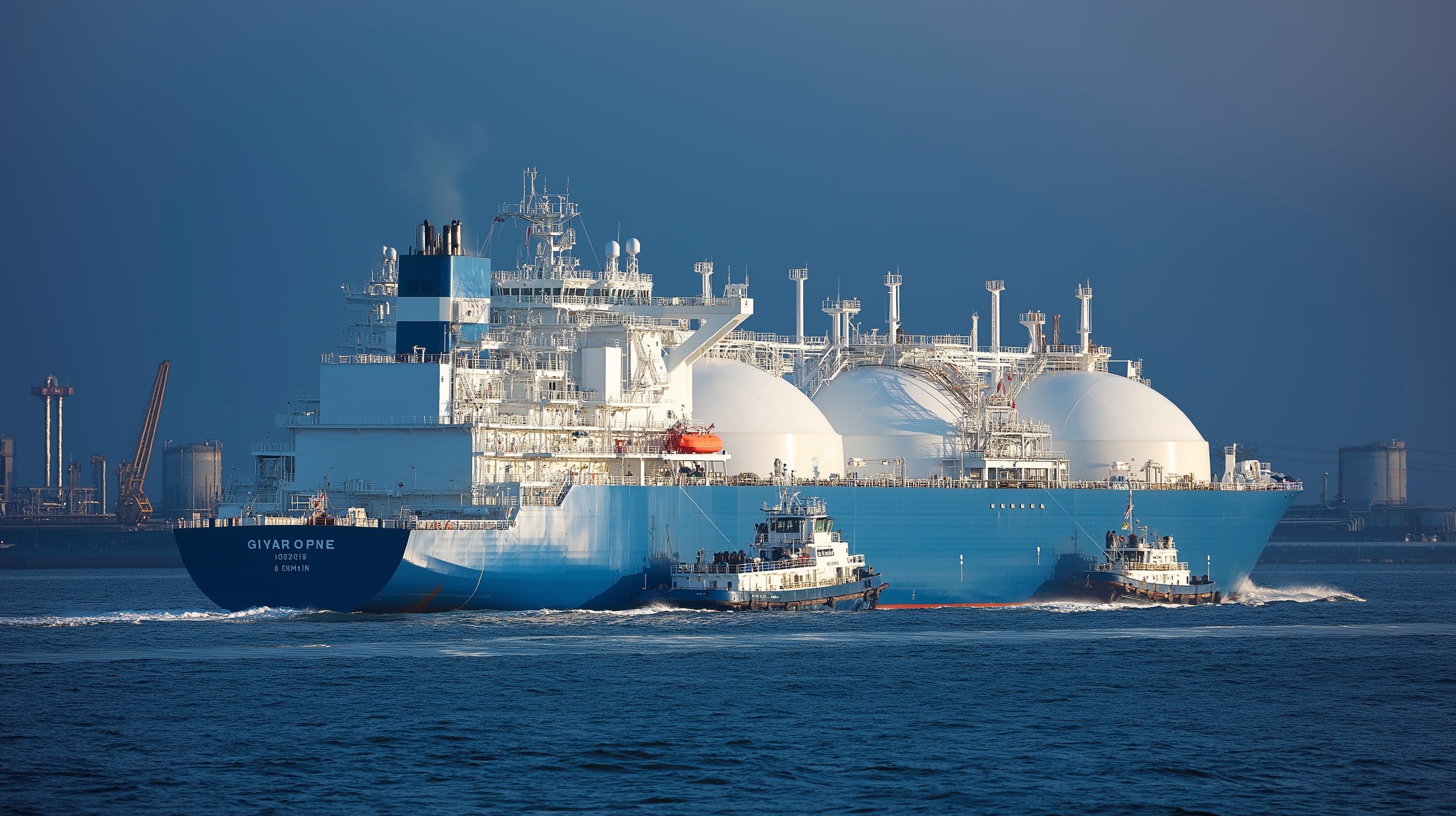 Natural Gas (NG=F) Dives 5% to $3.09 as Storage Glut and Warm Weather Sink Demand