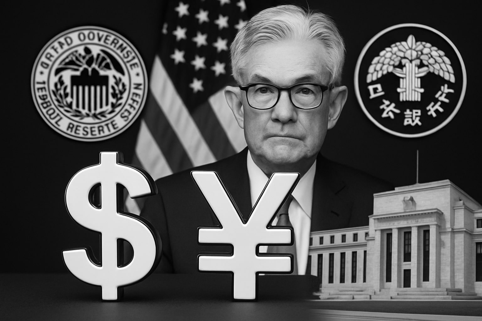 USD/JPY Price Forecast - Dollar to Yen Rallies to 153.06 as Dollar Strength