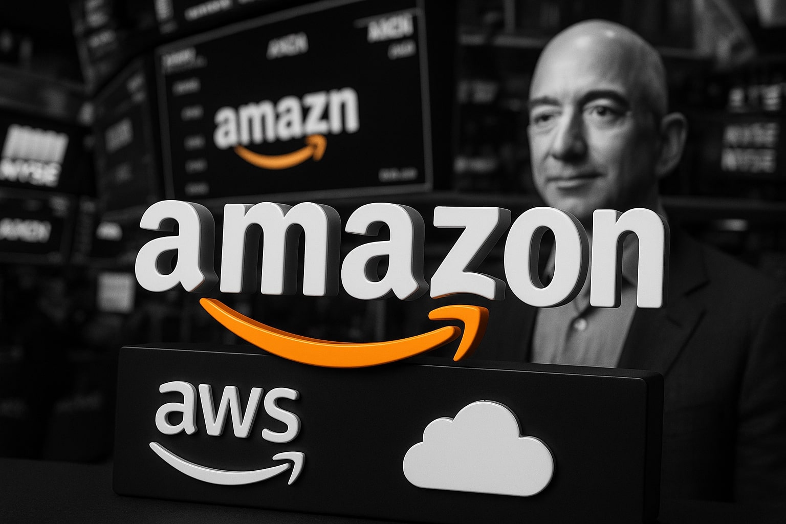 Amazon Stock Price Forecast - AMZN Shares Plunges 5% to $216.37 as Market Caps $120B