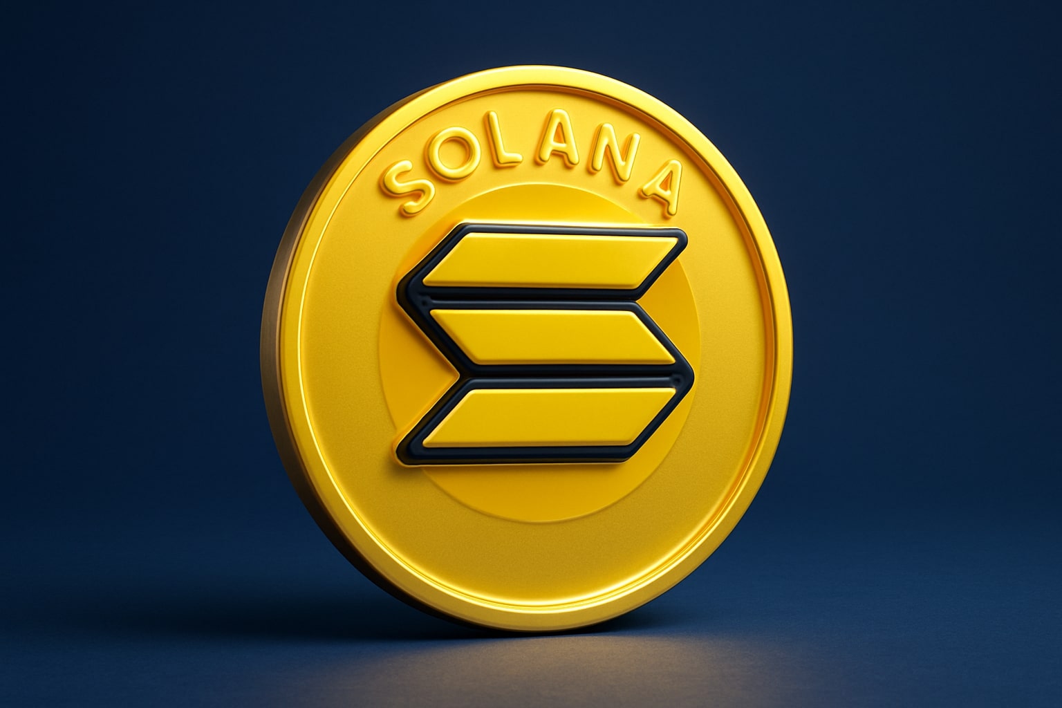 Solana Price Forecast - SOL-USD Tests $217 Support as Volume Soars 1,000%