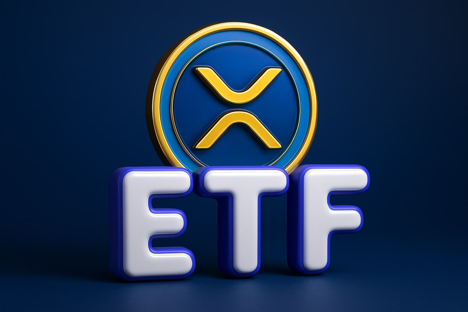 XRP-USD Holds $2.73 as Ripple ETF Launches Stall: XRP ETFs Drop Sharply Amid SEC Freeze