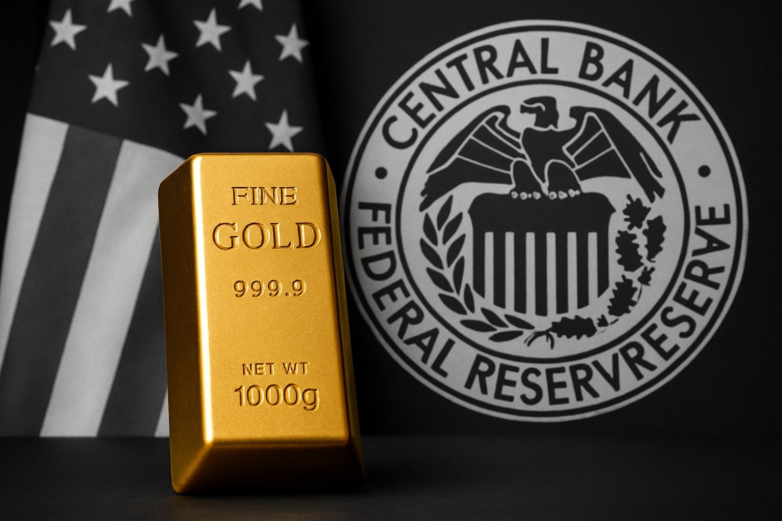 Gold Price Forecast - (XAU/USD) Soars to $4,012 After Trump’s 100% Tariffs Spark $312 Trillion Debt Shock