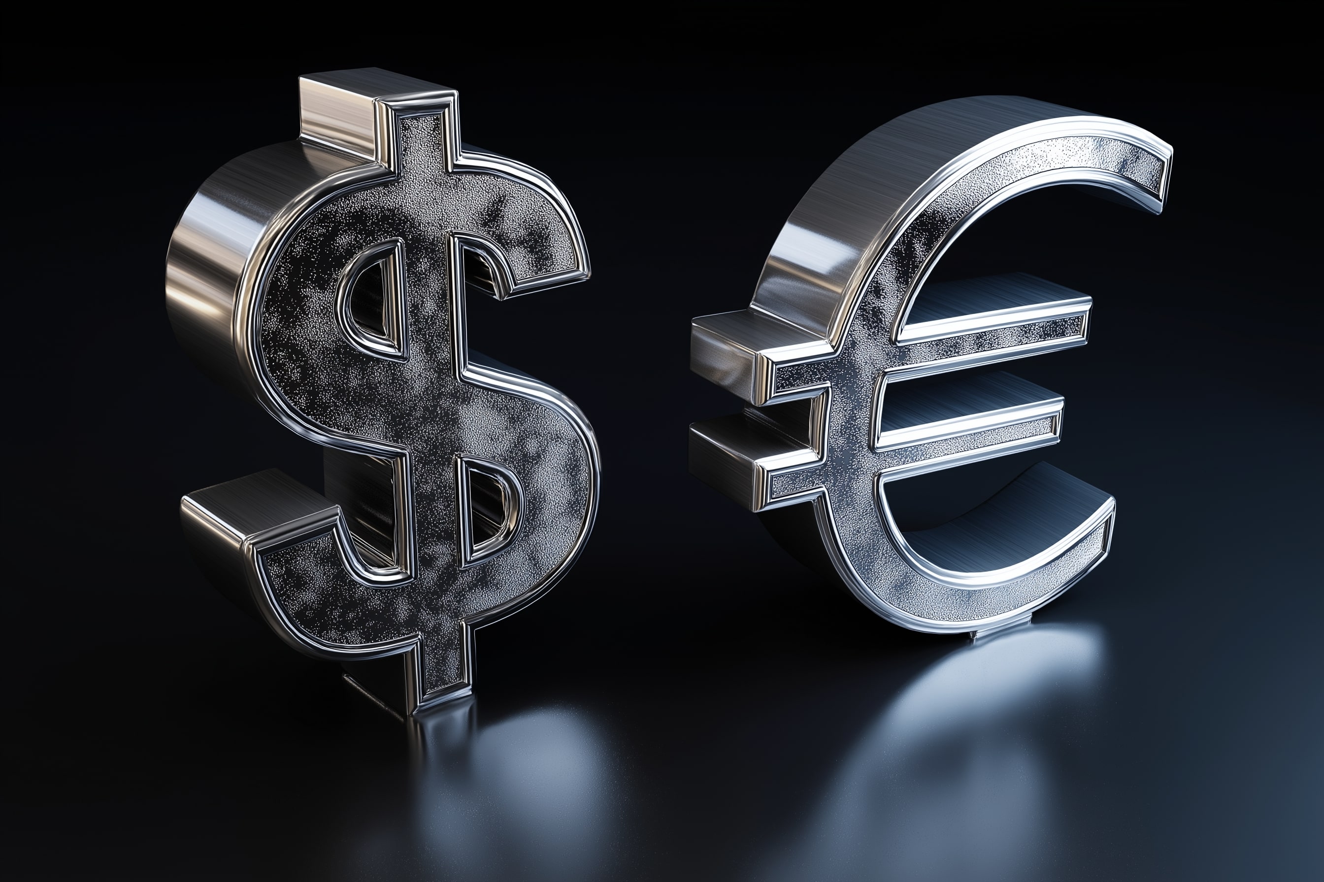 EUR/USD Price Forecast - Euro to Dollar Struggles at 1.1620 After Touching 1.1540 — U.S. Tariffs and CPI Data