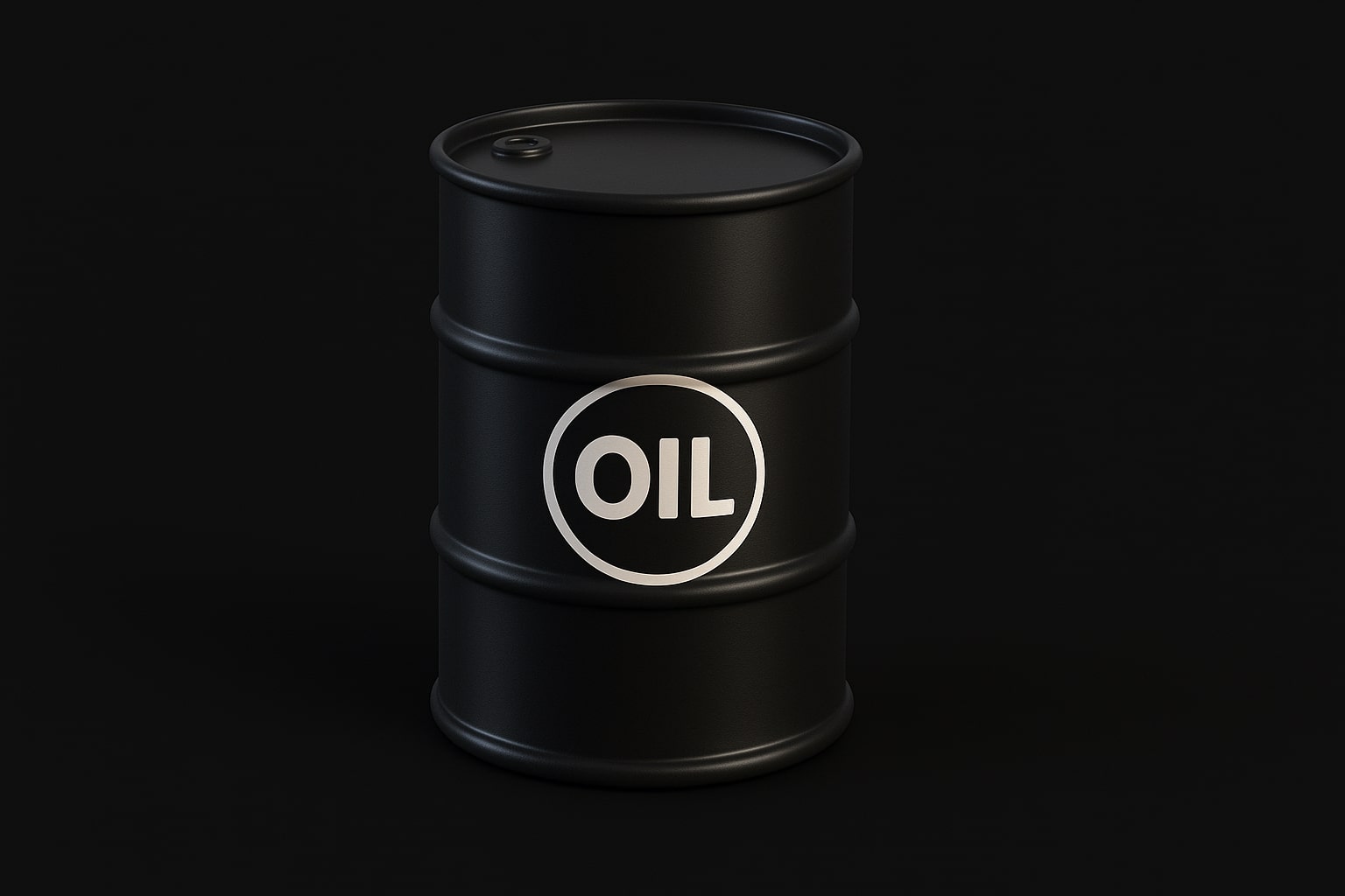 Oil Price Forecast - Oil Sink to $58.90 as Trump’s 100% Tariffs and Gaza Ceasefire Erode Risk Premium