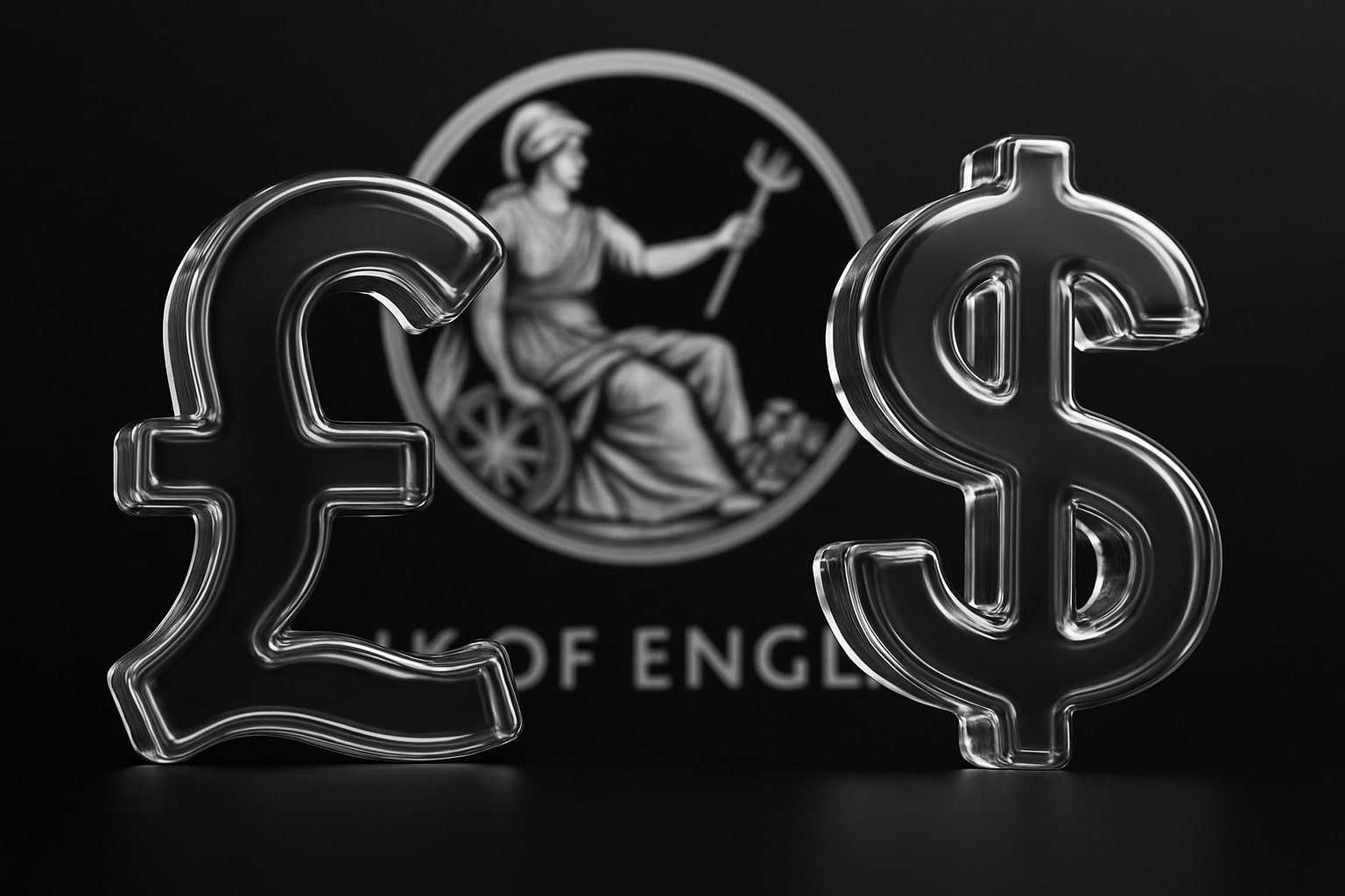 GBP/USD Price Forecast - Pound Slides to 1.3330 as Dollar Strengthens