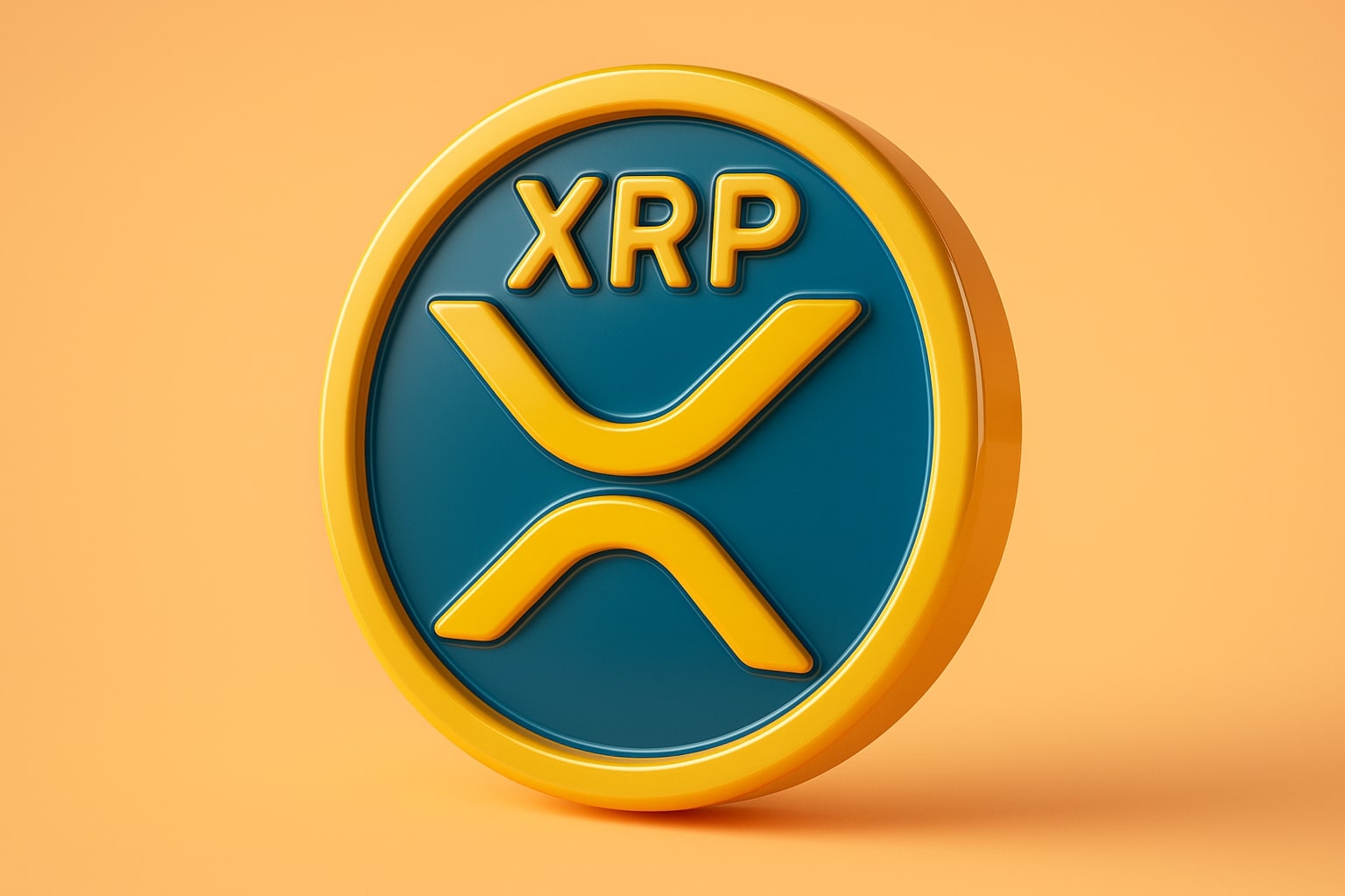 XRP Price Forecast - XRP-USD Recovers to $2.44 After $19B Liquidation and 440M Whale Selloff 