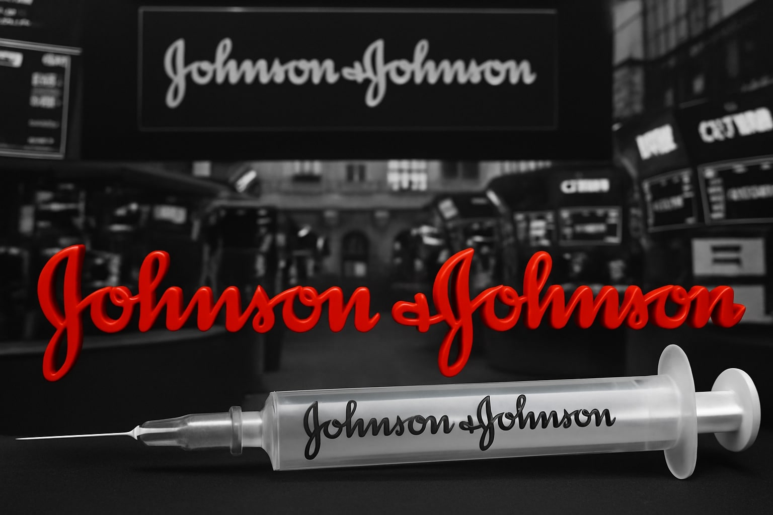 Johnson & Johnson Stock Price Forecast - JNJ Steadies at $190.72 as $7B Protagonist Deal and $10B Talc Risks