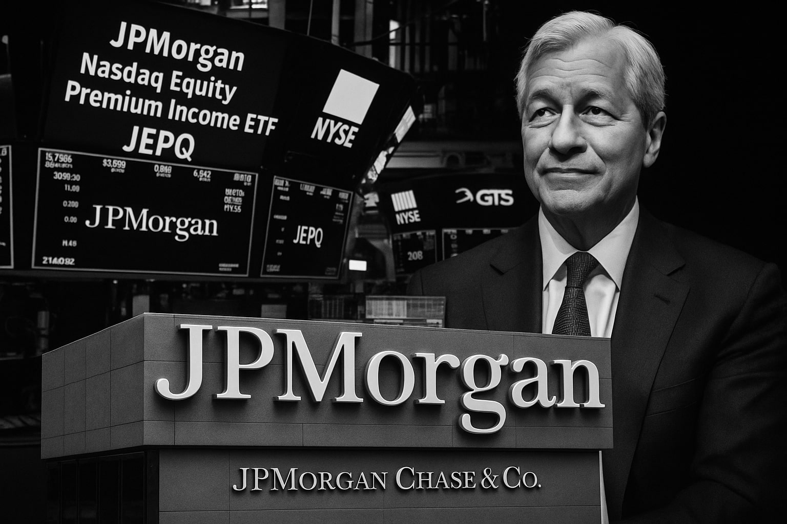 JPMorgan’s JEPQ (NYSEARCA:JEPQ) Delivers 10.61% Yield and 16% NAV Growth as $30.9B AUM Rides AI