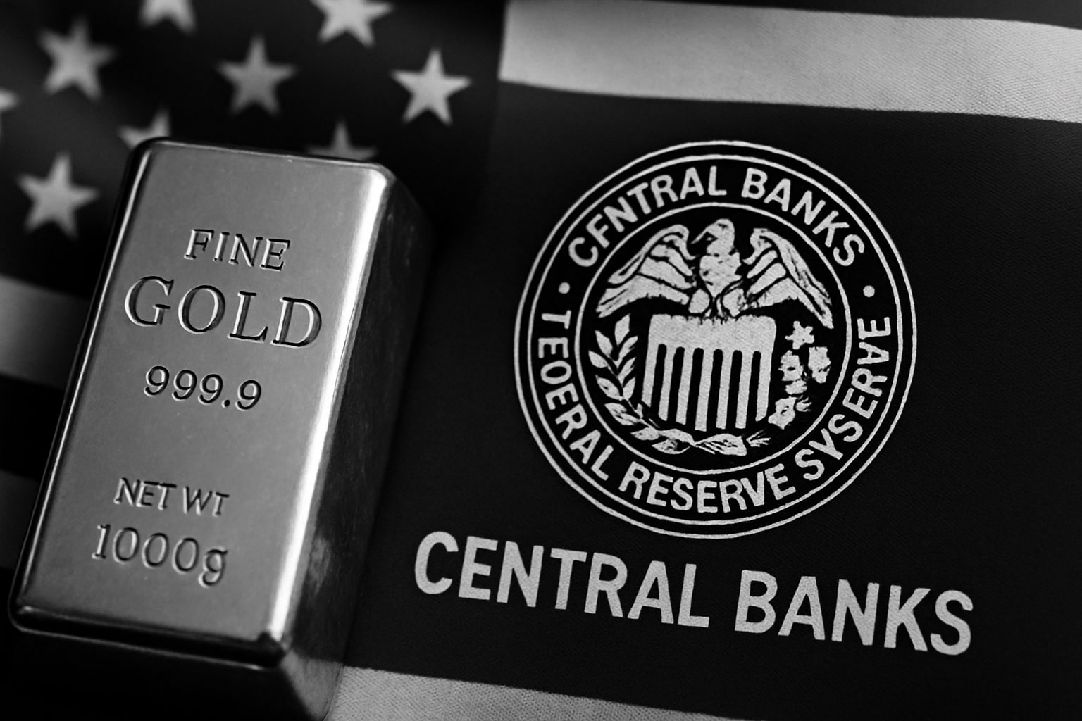 Gold Price Forecast - XAU/USD Breaks $4,100, Tariff Shocks and Fed Bets Spark Record-High Rally