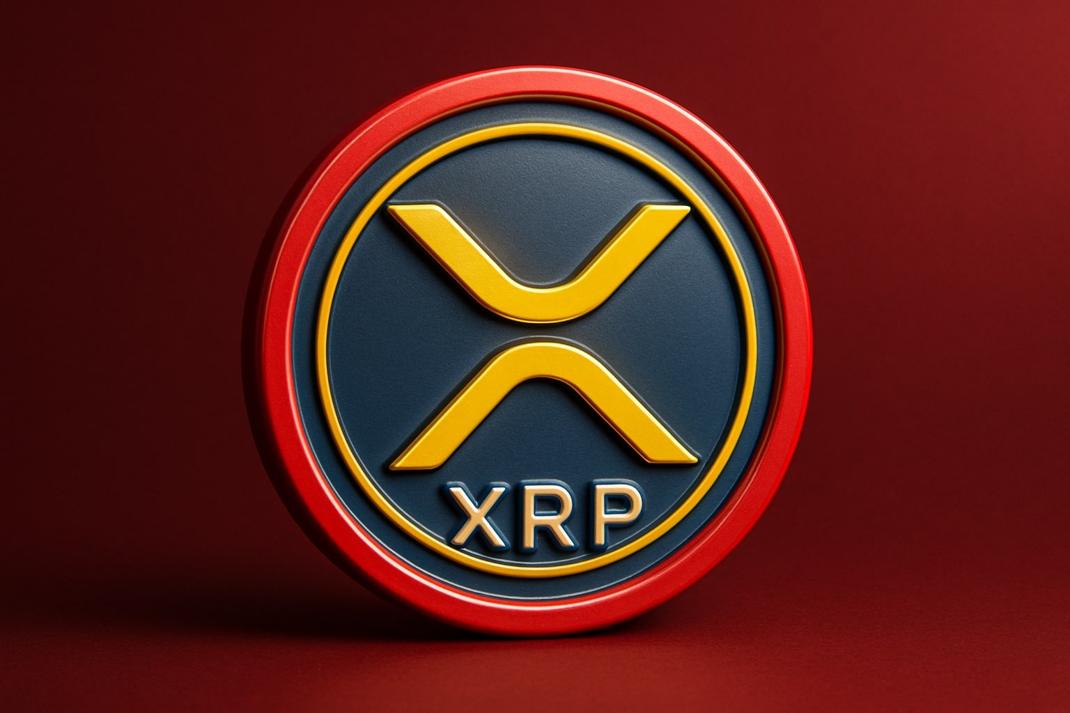 XRP Price Forecast - Ripple XRP-USD Slips to $2.45 as Whales Sell $5.5B — Analysts Eye Rebound Toward $3