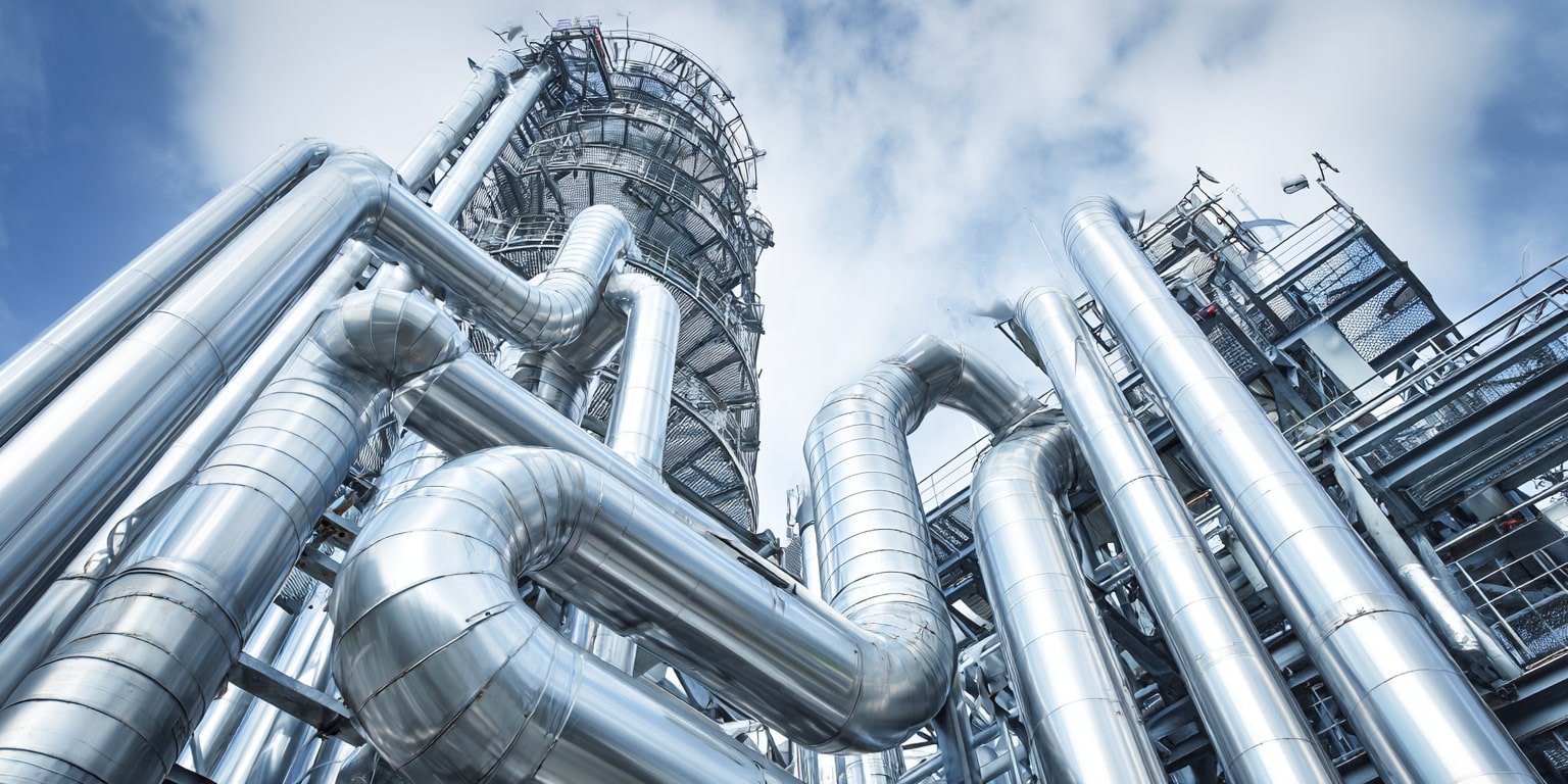 Natural Gas Price Forecast - NG=F Falls to $3.07 as Supply Glut and Weak Heating Outlook Hit Demand