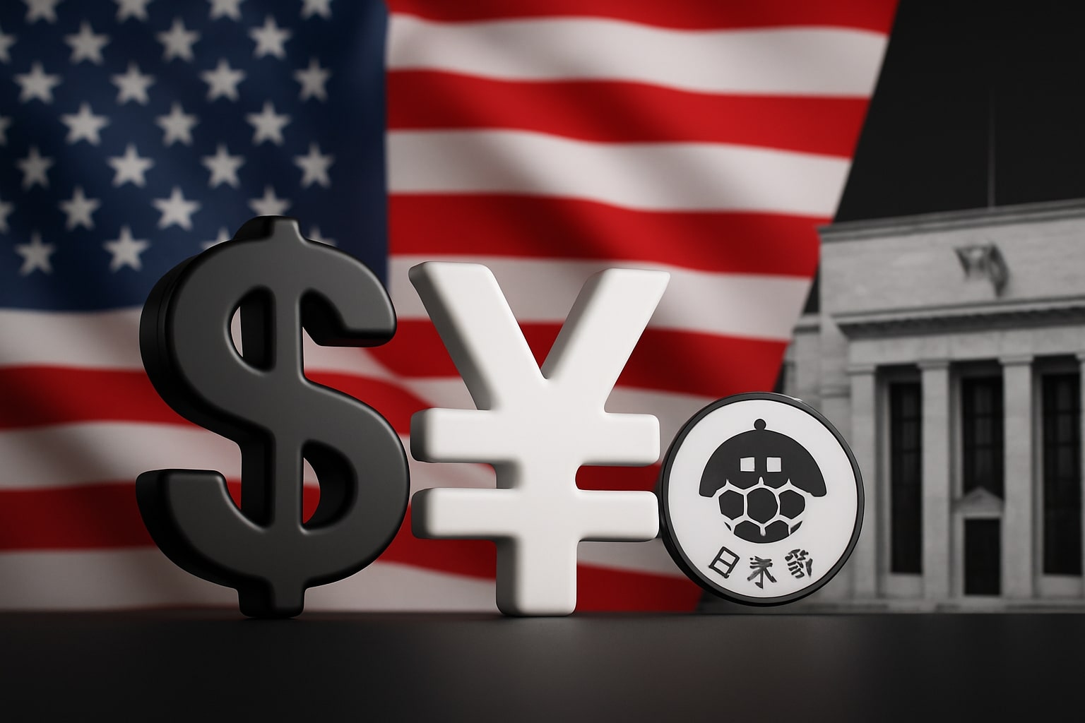 USD/JPY Price Forecast - Yen Weakens to 151.30 Amid Dollar Selloff
