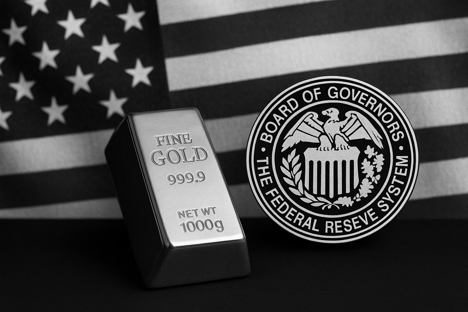 Gold Price Forecast - XAU/USD Hits $4,246 Record as Fed Cut Hopes and Trade War Fears Supercharge XAU/USD