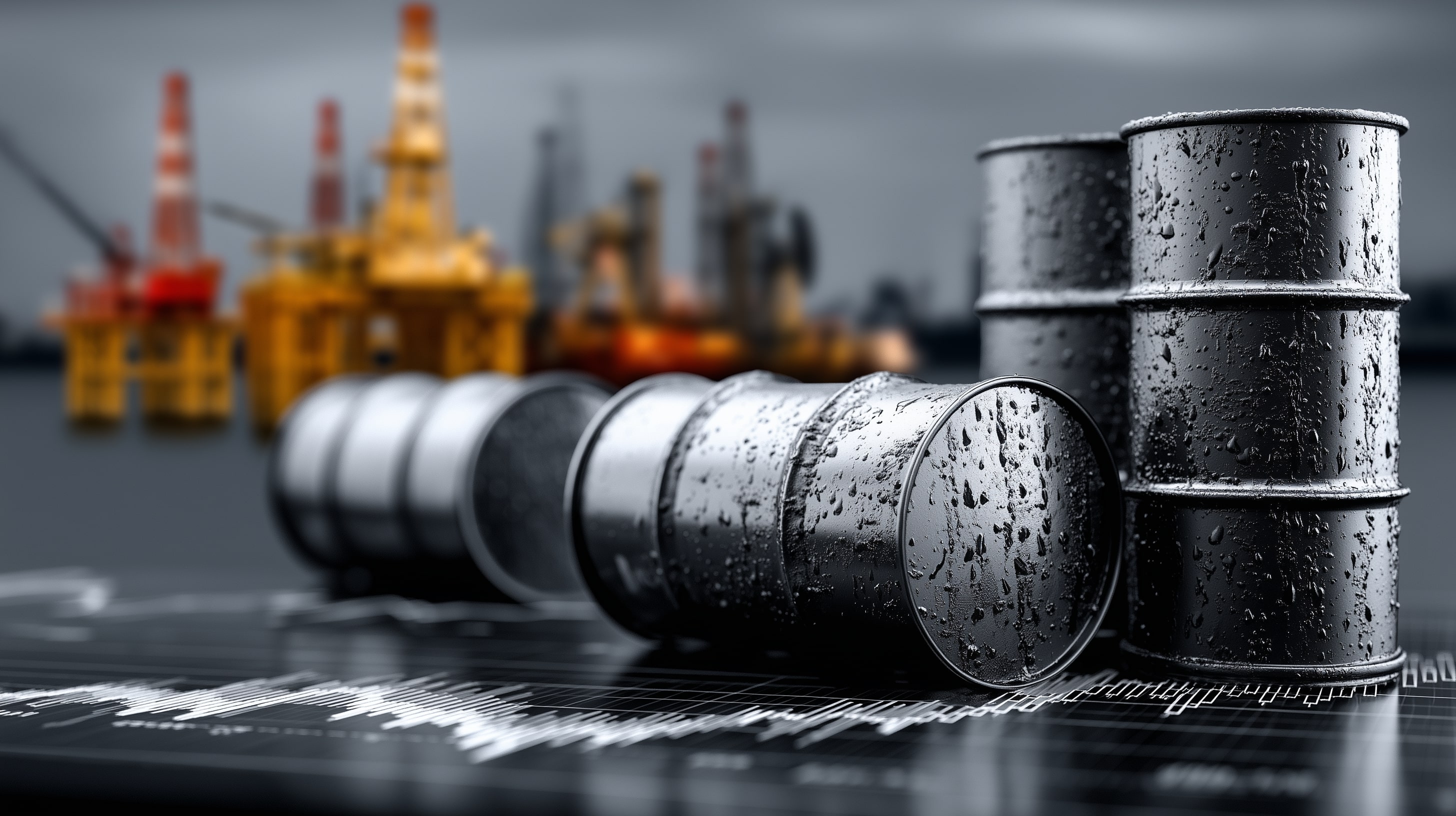 Oil Price Forecast - Oil Stabilize at $58 as OPEC+ Output Rises 
