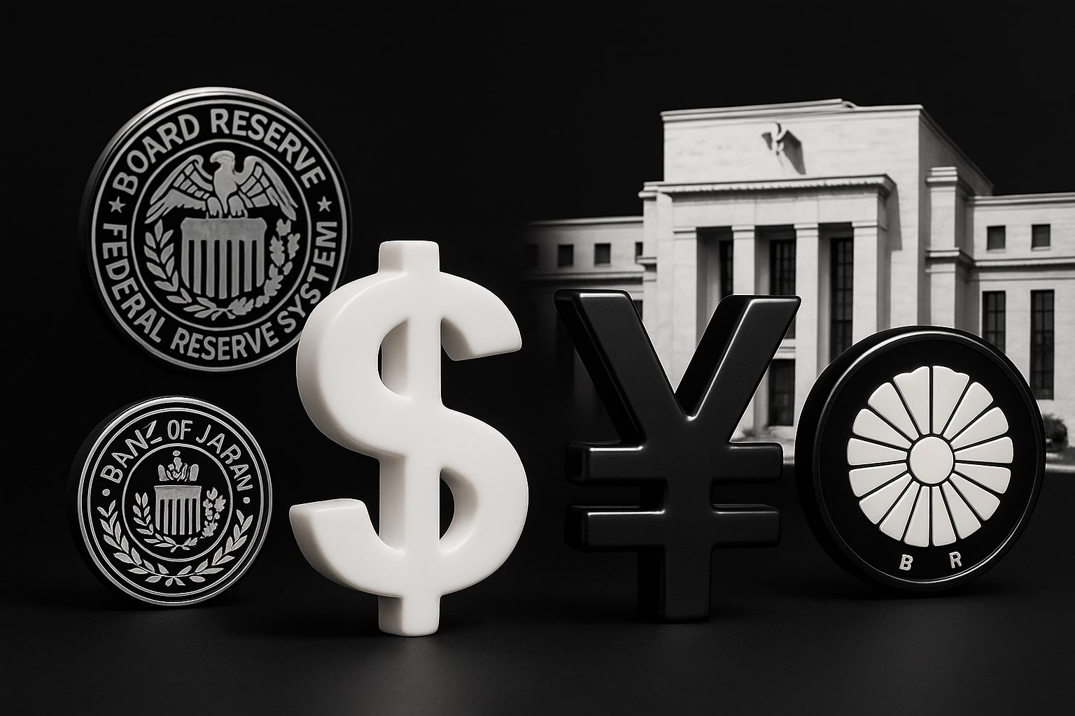 USD/JPY Price Forecast - USDJPY=X  Drops Below 151.10 as Overbought Dollar Faces Pressure from Weak Momentum and Rising Geopolitical Tension