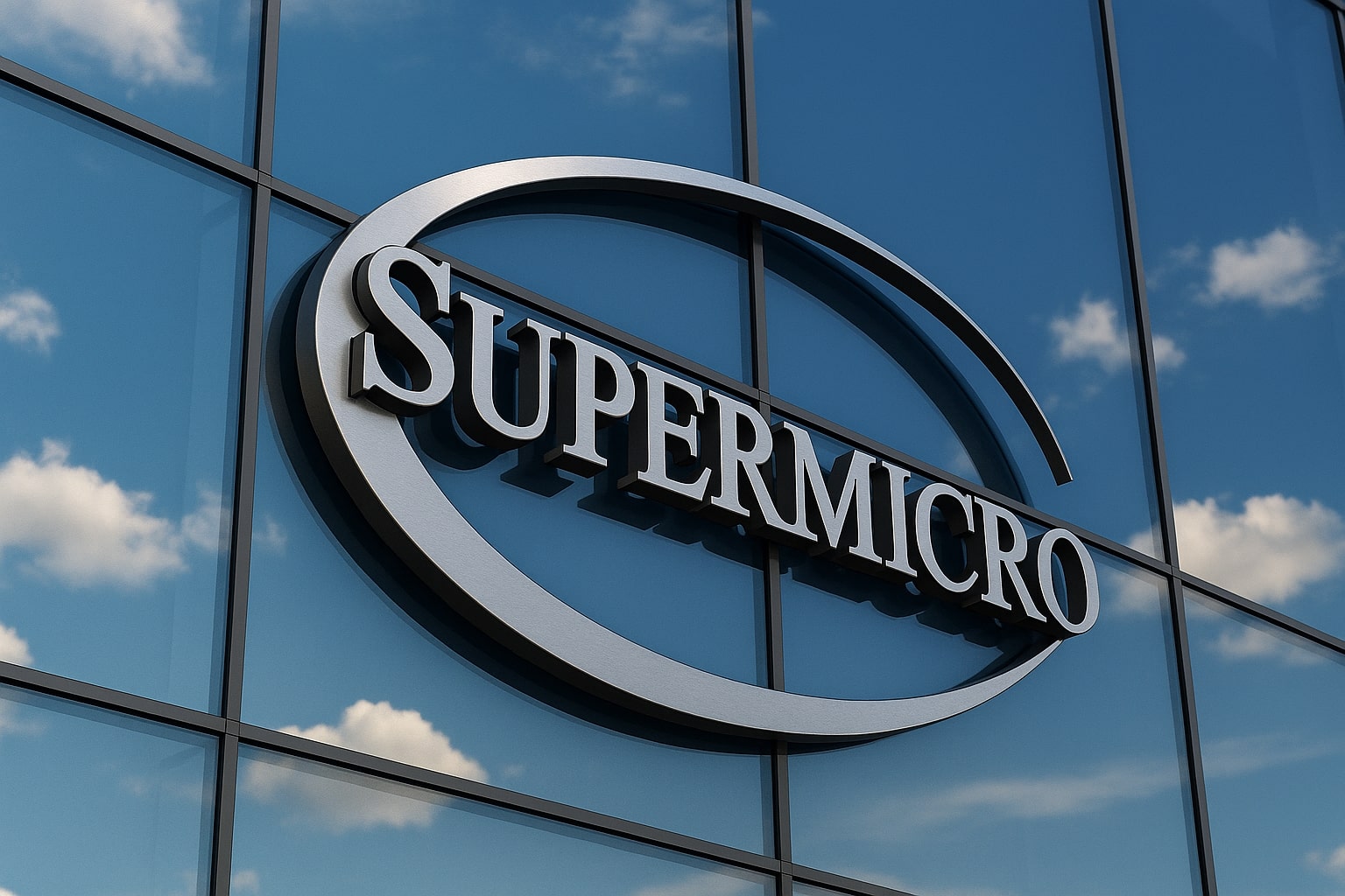 Super Micro Stock Price Forecast - SMCI Eyes $70 After $21.97B in AI Revenue