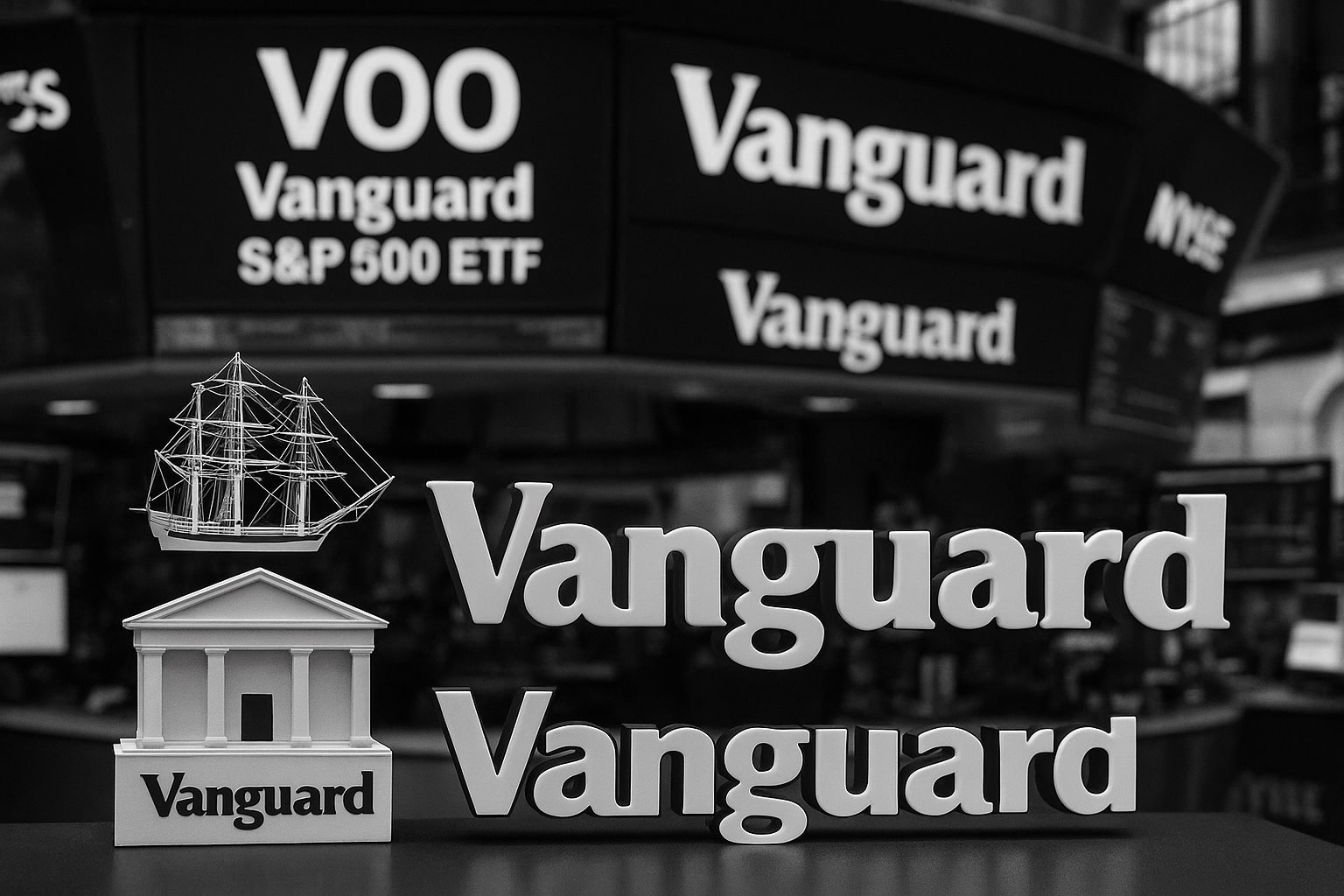 Vanguard S&P 500 ETF (VOO) Stays Above $600 as Buybacks, Growth, and Rate Cuts Power U.S. Rally