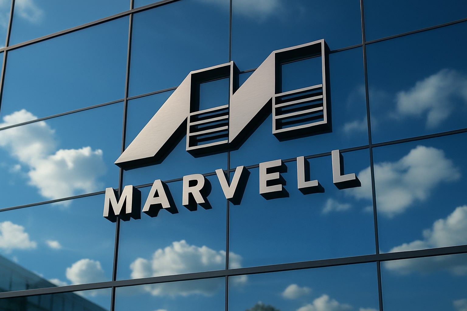 Marvell Stock (NASDAQ:MRVL) Rises 37% YTD as AI Custom Chip Boom Fuels $105 Price Forecast