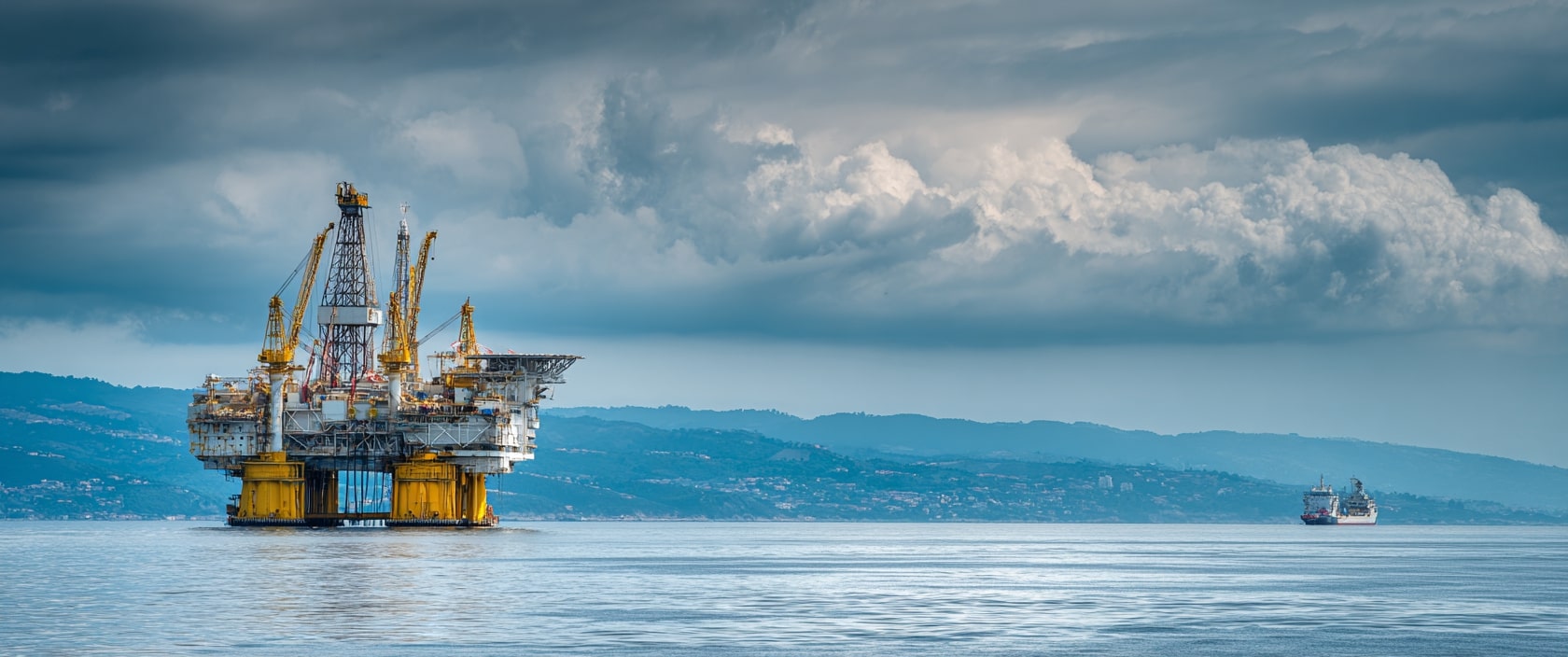 Oil Prices Steady at $57–$61 as U.S.-China Tariffs, OPEC+ Supply Glut, and Chinese Hoarding Redefine Market Outlook