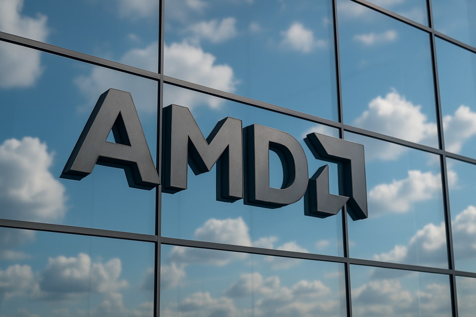 AMD Stock Price Forecast - AMD Holds $232.49 as OpenAI and Oracle AI GPU Deals Ignite $300 Price Target