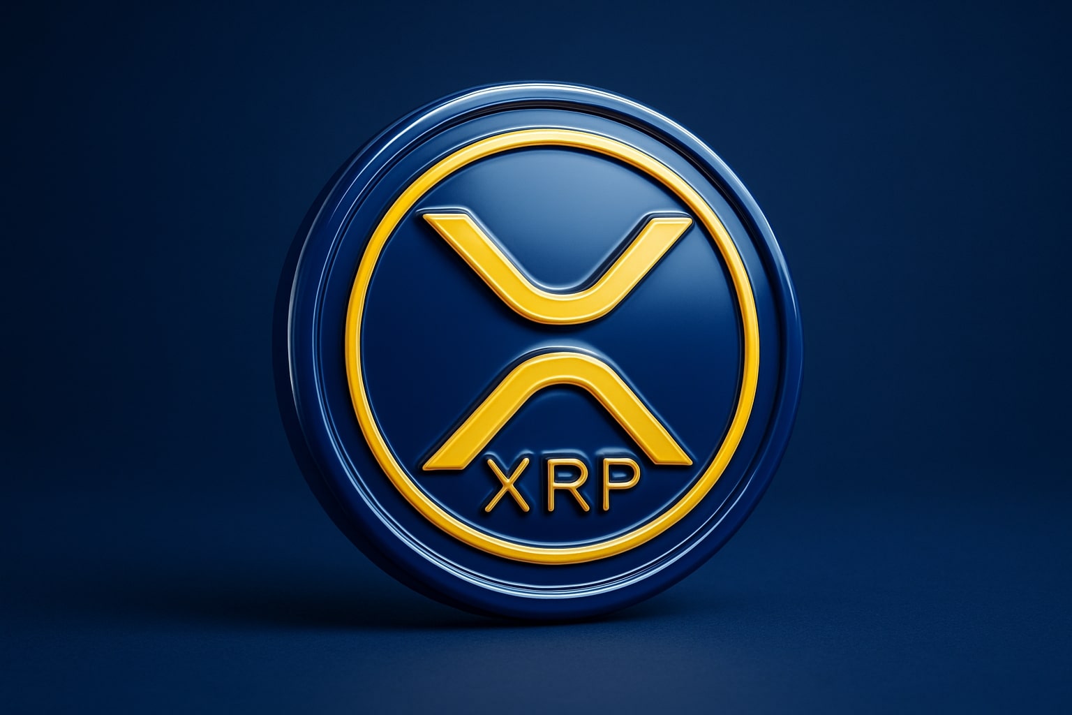 XRP Price Forecast - XRP-USD Falls to $2.29 as Ripple ETF Decisions and Market Fear Weigh on Sentiment