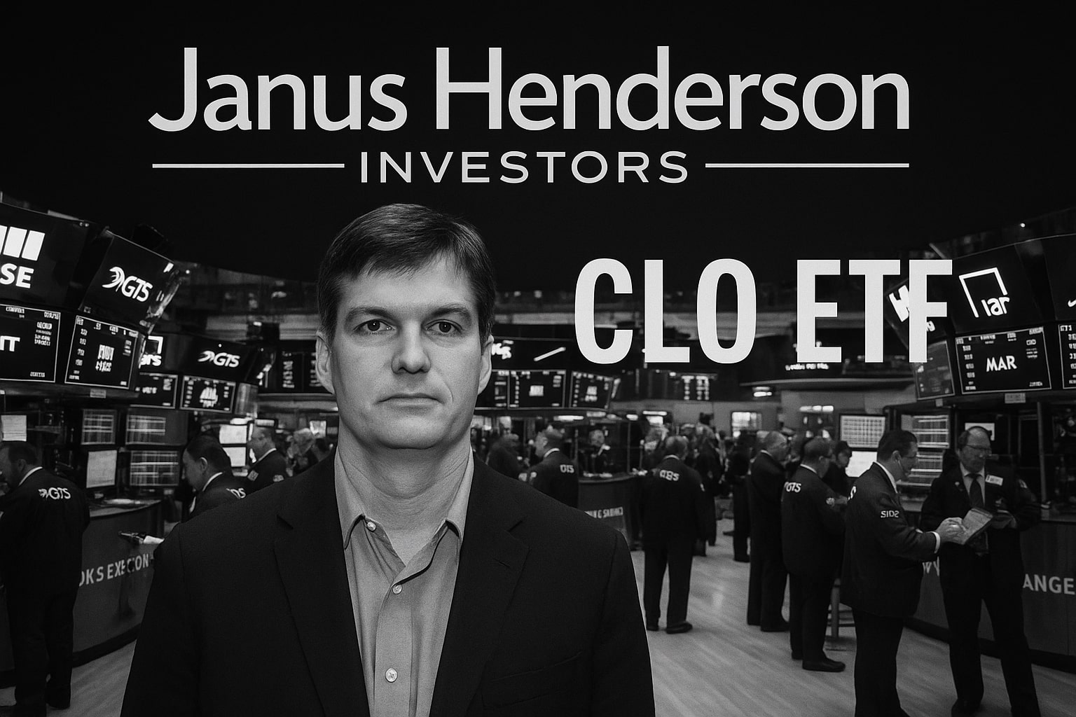 JAAA ETF Holds Firm at $50.60 as 5.56% Yield Outshines Bonds in Volatile Market