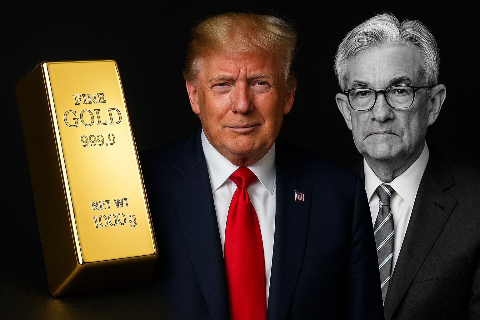 Gold Price Forecast - XAU/USD Rebounds to $4,230 After $1T Selloff as Central Banks and Asia Fuel $4,500 Outlook