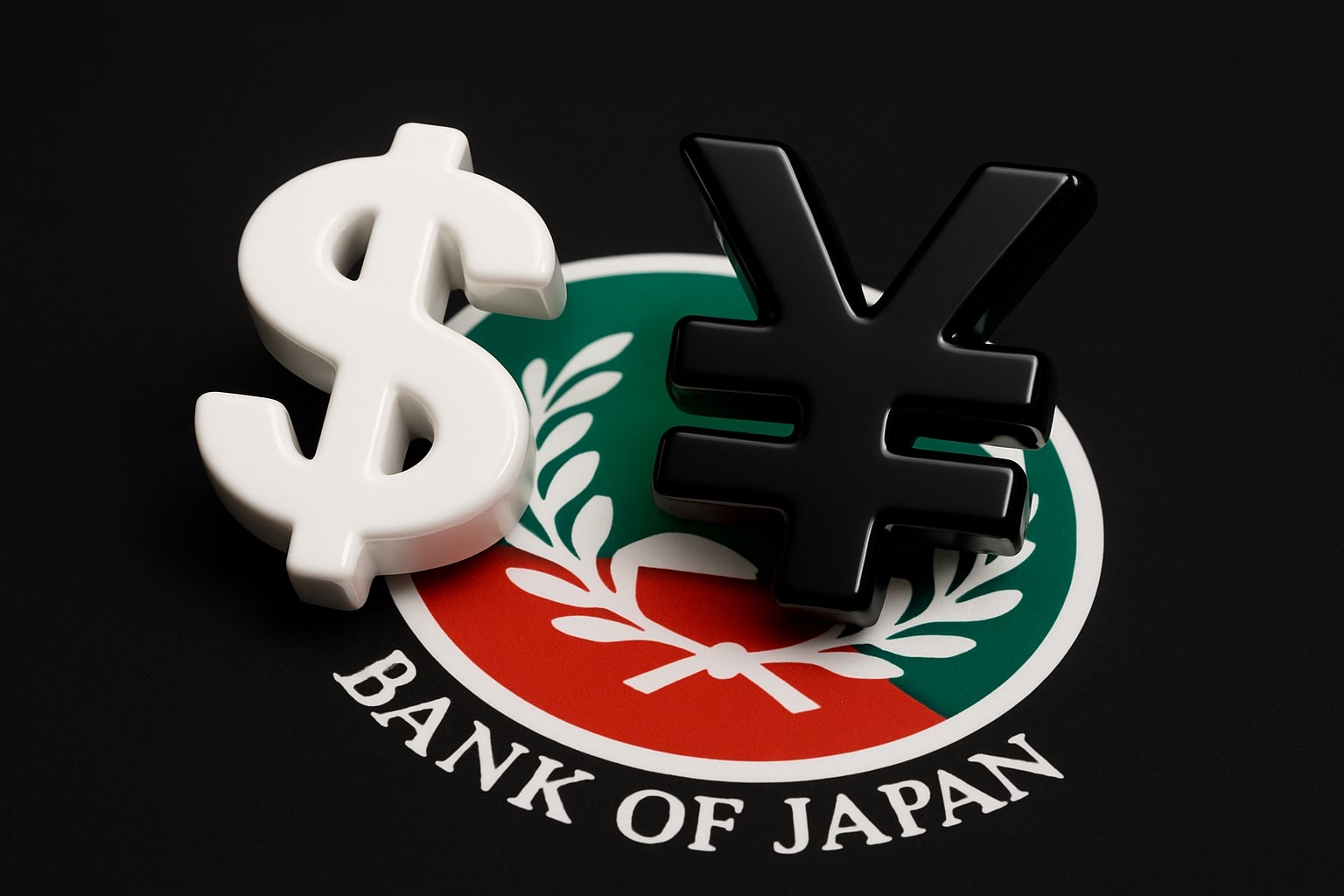USD/JPY Price Forecast - Yen Steadies at 150.61 as Japan’s Political Rift and BoJ Policy Jitters