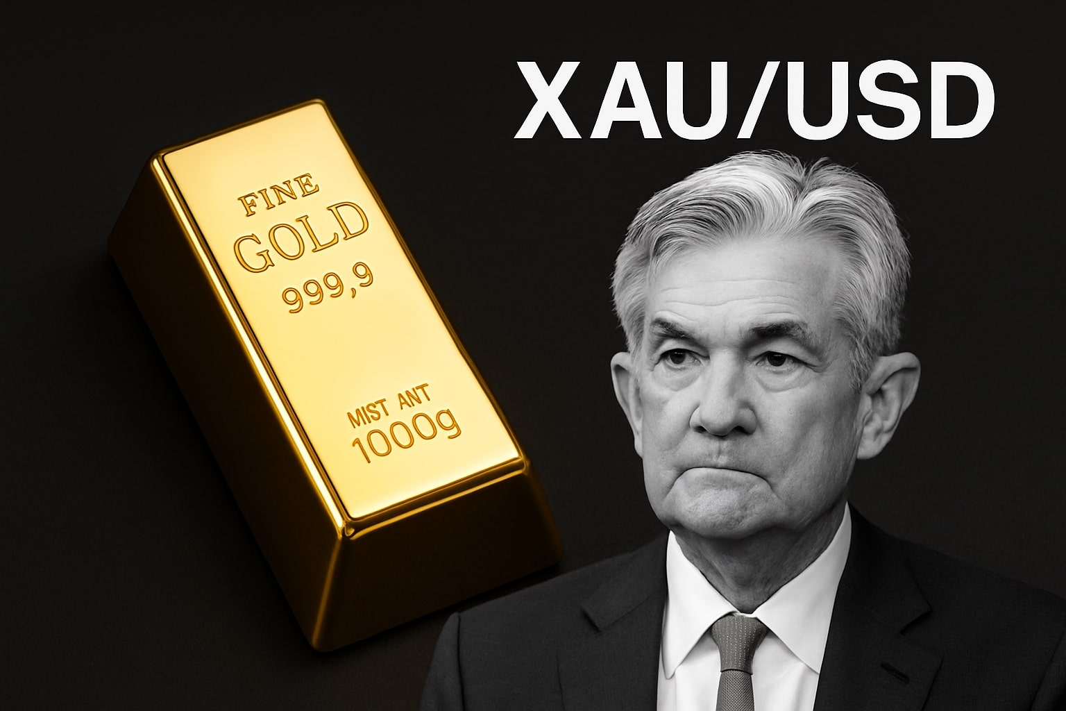 Gold Price Forecast - XAU/USD Holds Above $4,280 as ETF Inflows and Tariff Risks