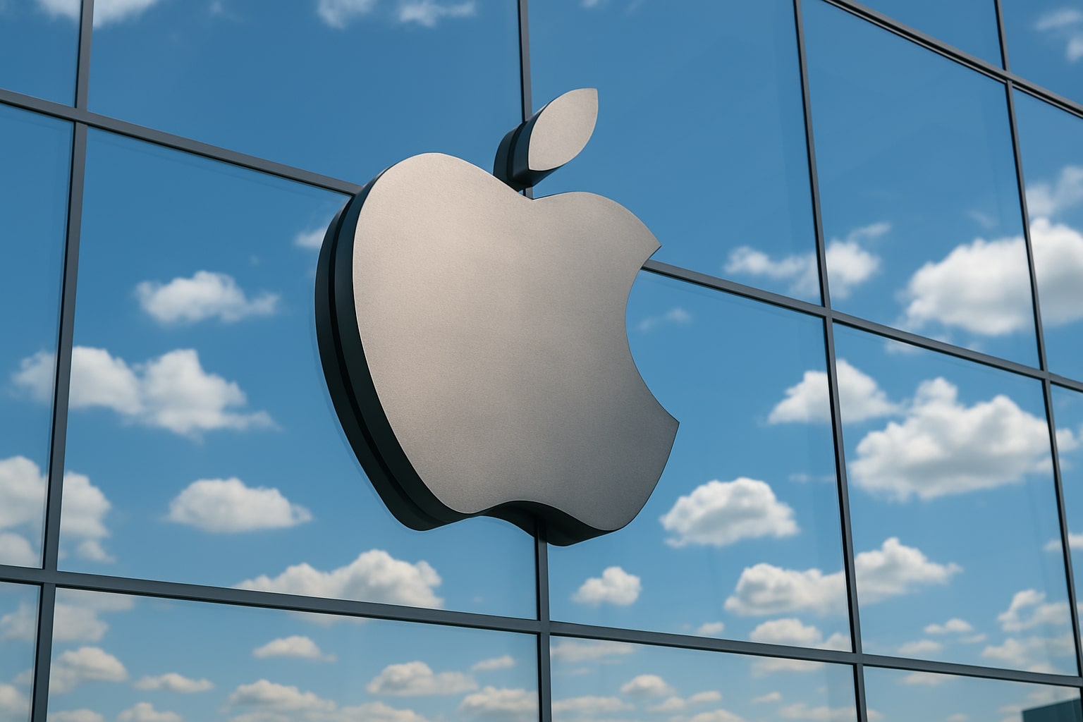 Apple Stock Price Forecast - AAPL Shares Soars to Record $263 as iPhone 17 Demand and Analyst Upgrades Ignite Rally