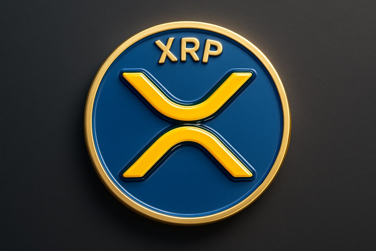 XRP News: Ripple XRP-USD Price Rebounds to $2.46 as XRP ETF Speculation and $1B Buyback