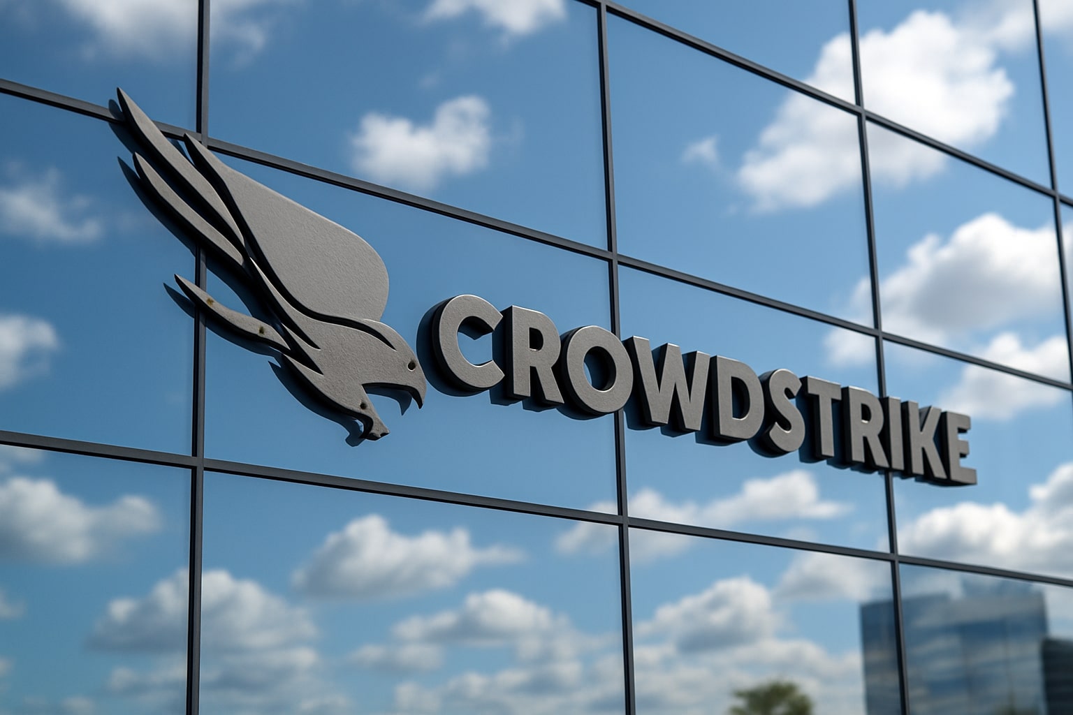 CrowdStrike Stock Price - CRWD Shares Surges to $503.94 as AI-Powered Falcon Flex Drives Explosive Growth and Record ARR