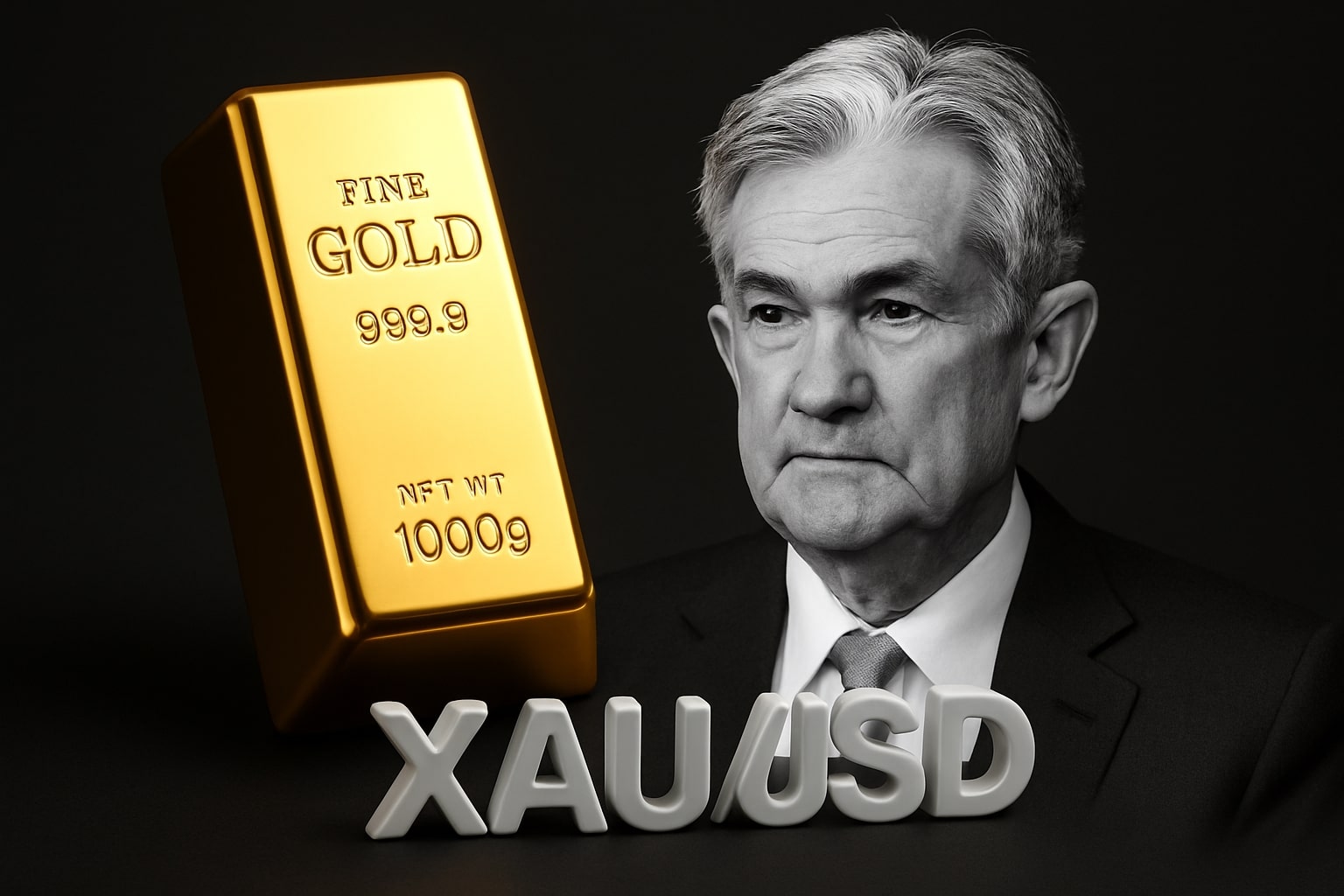 Gold Price Retreats From Record as China’s Demand Meets Global Profit-Taking