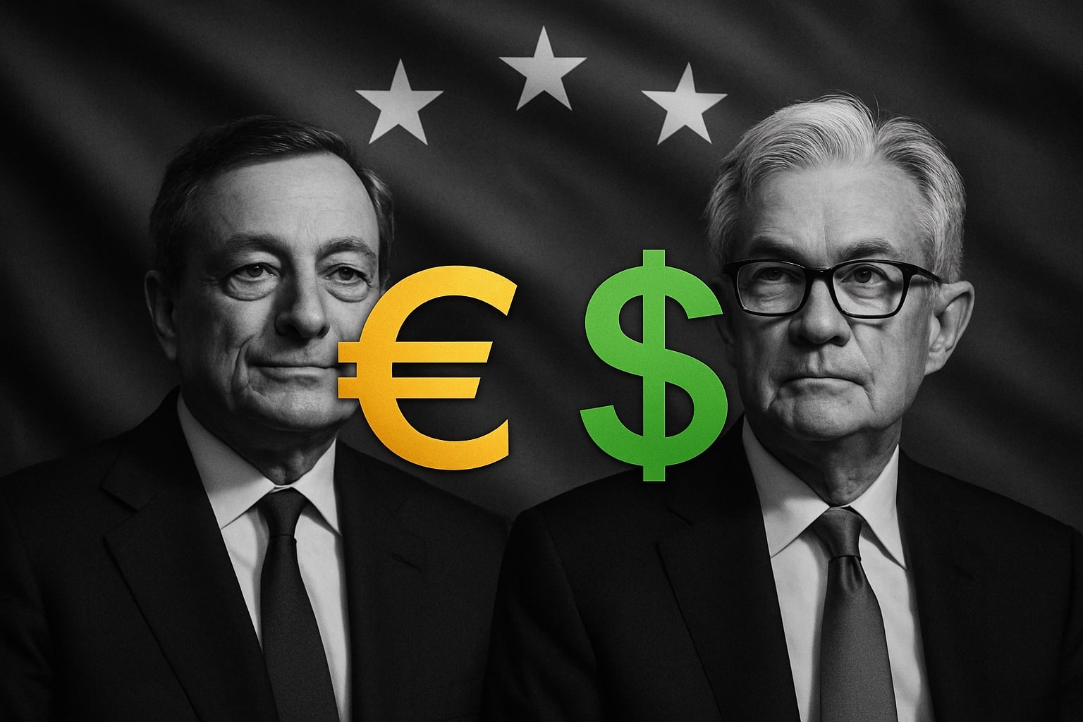 EUR/USD Price Slips Toward 1.1600 as Dollar Gains Ahead of CPI and Eurozone Woes Deepen