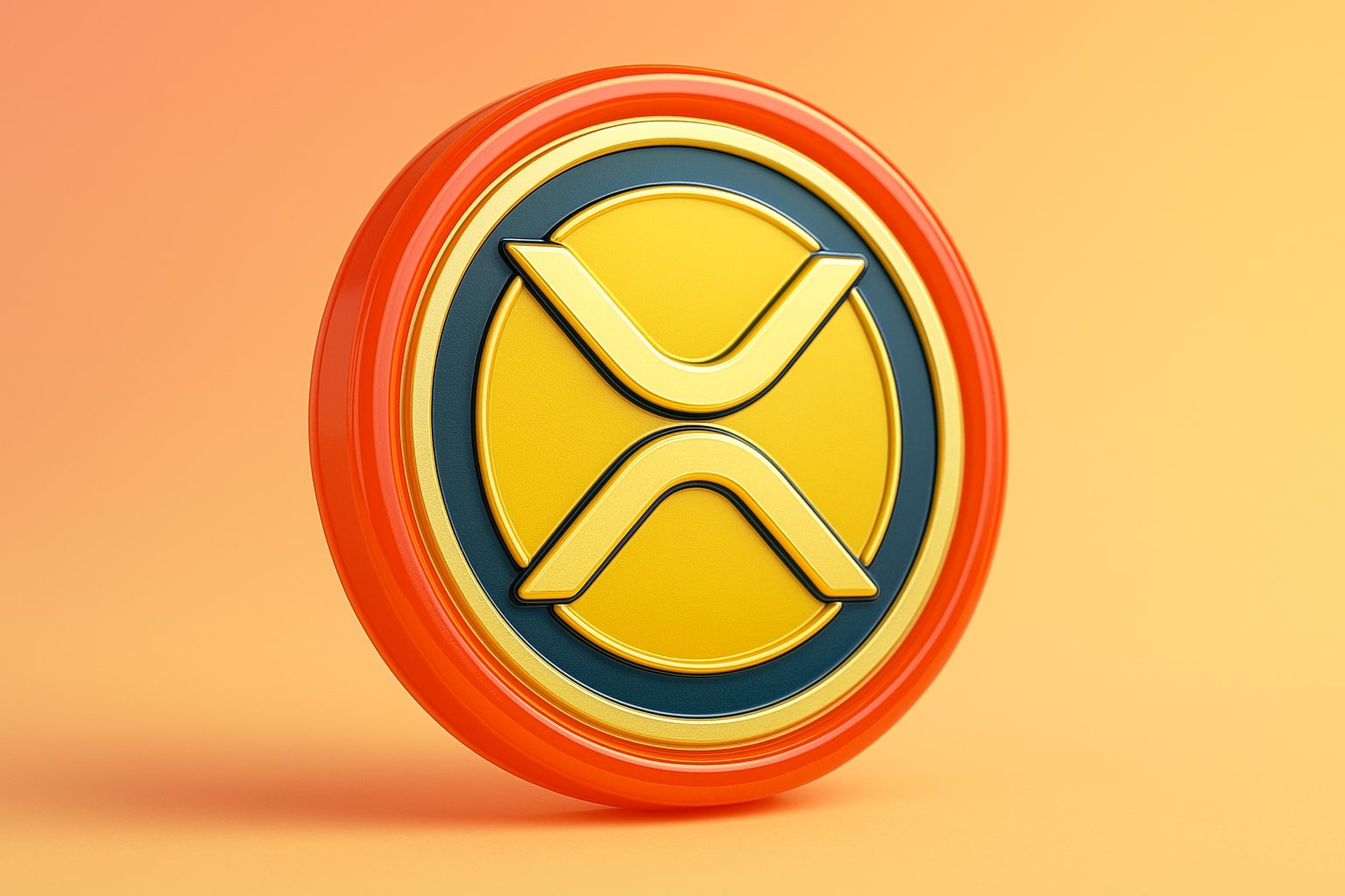 XRP News: XRP Price Forecast Sees XRP-USD Holding $2.52 as Institutional Accumulation and Technical Reversal Drive Outlook