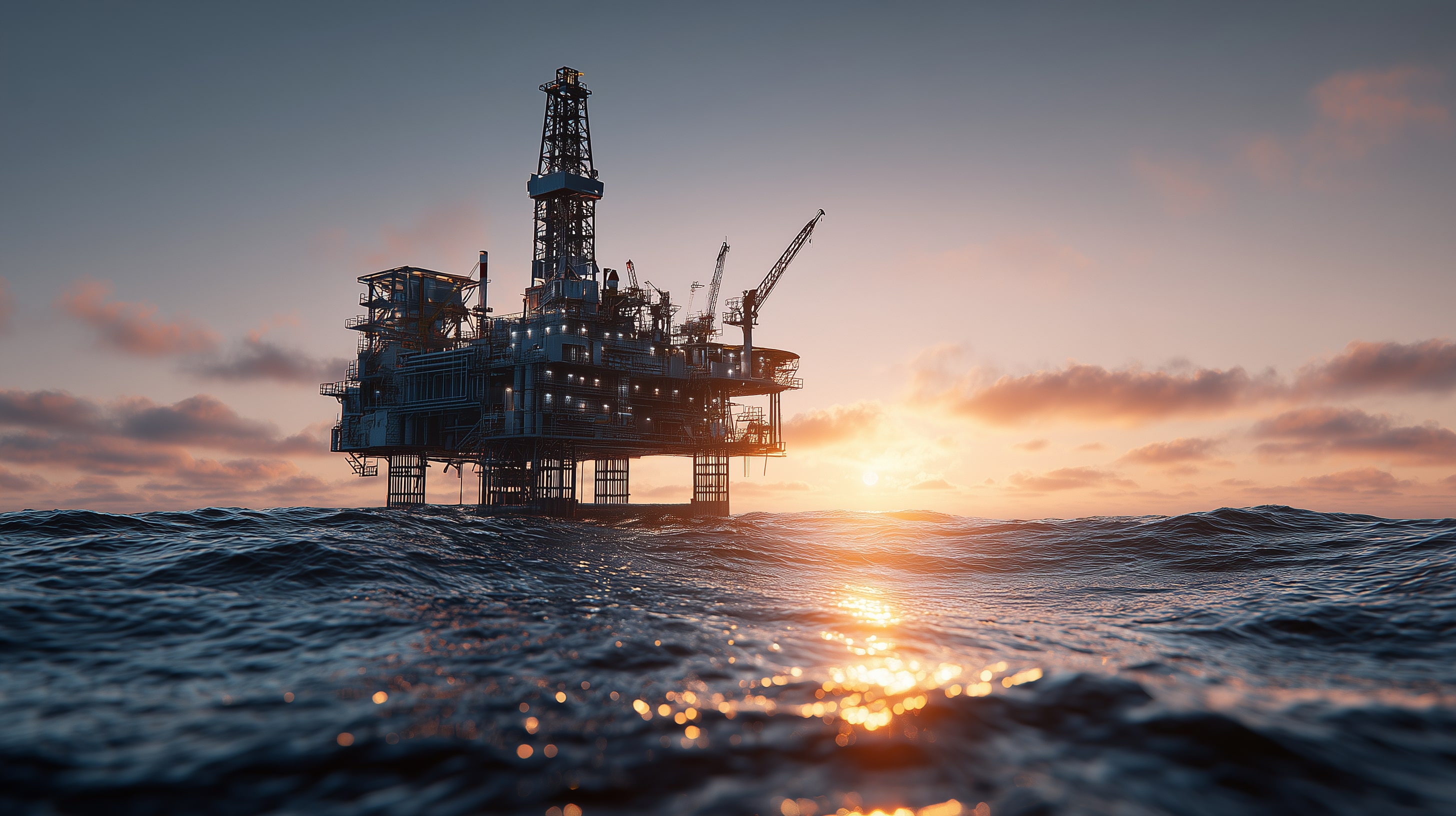 Natural Gas Price Forecast: NG=F Rises to $3.42 as Cold Weather and Supply Cuts Ignite Global Market Rebound