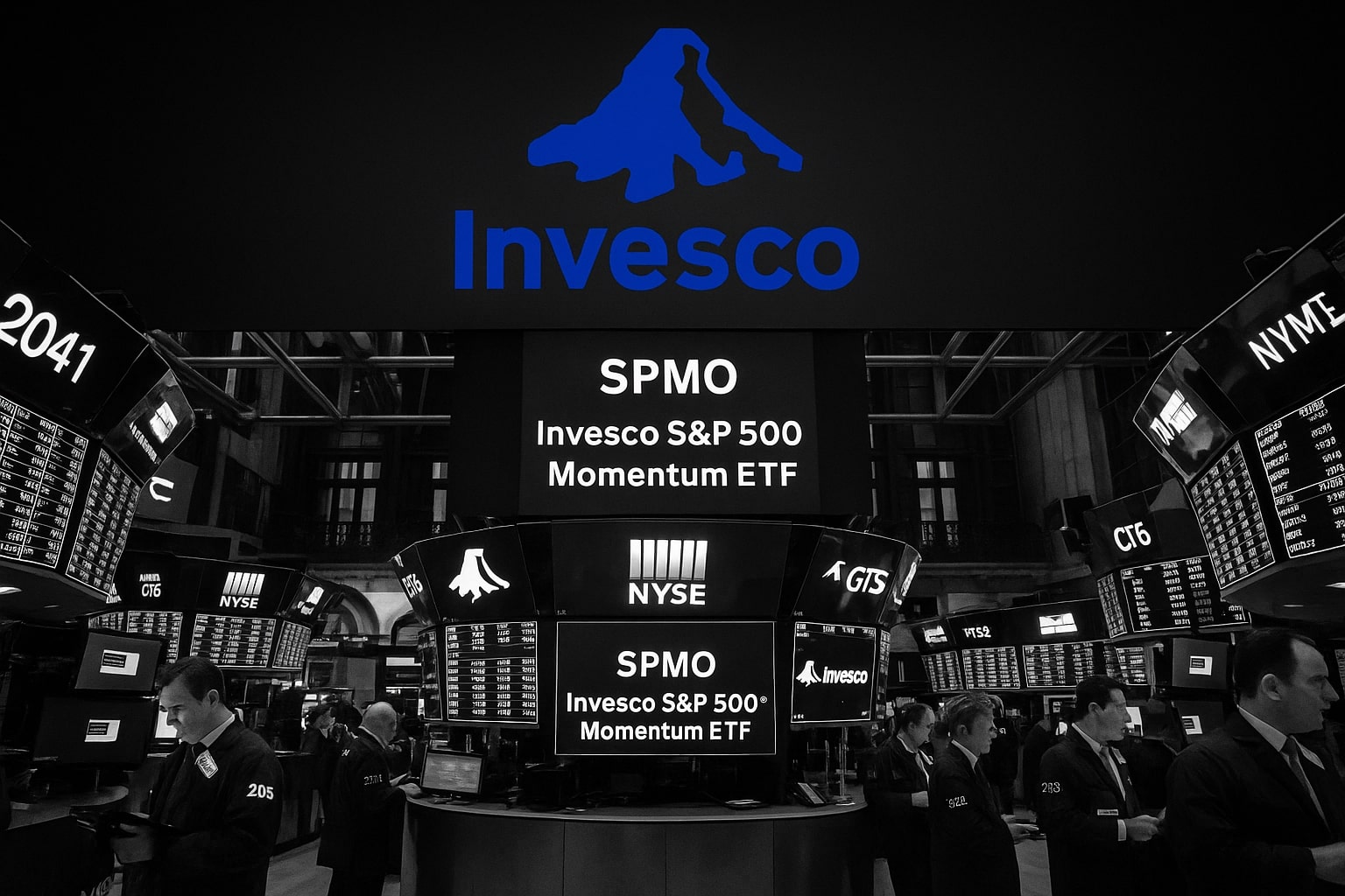 SPMO ETF Forecast: Invesco S&P 500 Momentum ETF (NYSEARCA:SPMO) Trades at $120.74