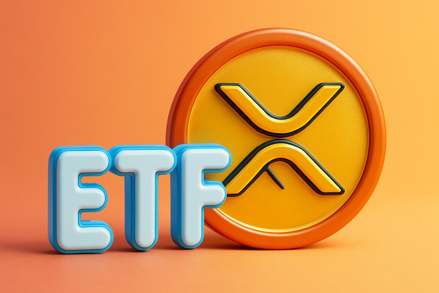 XRP ETF Outlook: XRP-USD Steadies at $2.52 as XRPI and XRPR ETFs Ignite Institutional Momentum Before SEC Decision