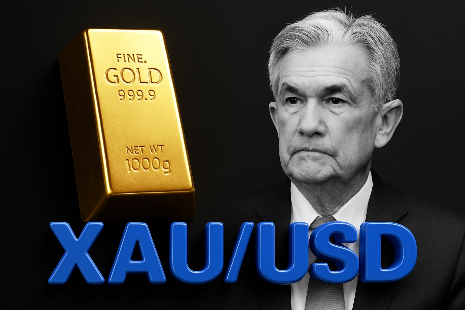 Gold Price Forecast - XAU/USD Tests $4,000 as Rally Unwinds; Traders Brace for CPI and Fed Cut