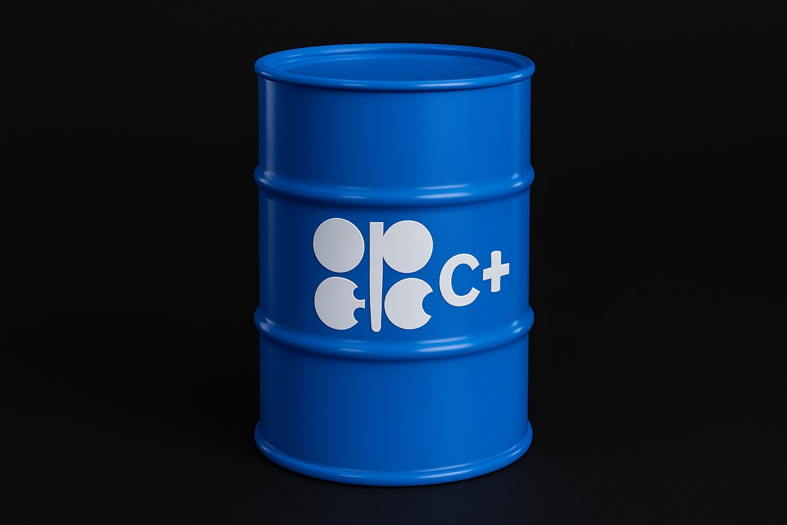 Oil Prices (WTI CL=F, Brent BZ=F) Rebounds to $62 as OPEC Uncertainty and U.S. Reserve Buying Set Fragile Price Floor