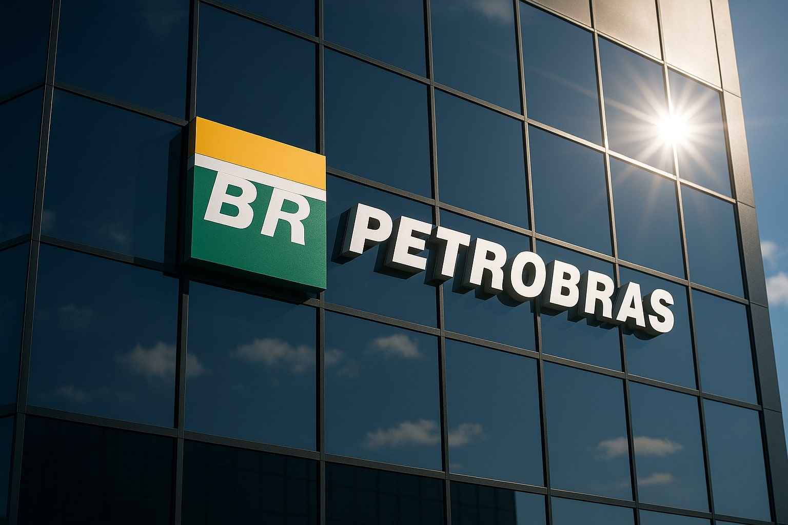 Petrobras Stock Price (PBR) Surges to $11.69 with 11.44% Yield as Amazon Basin Oil Vision Fuels Global Buzz