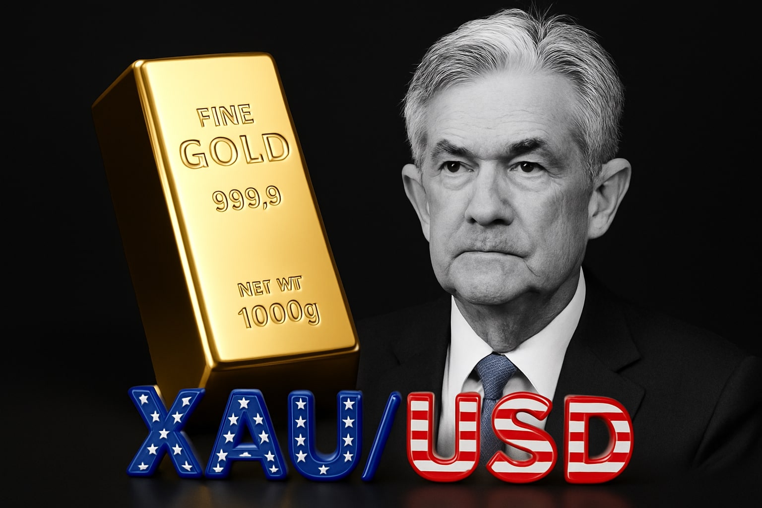 Gold Price Forecast - XAU/USD Climbs to $4,140 as Dollar Eases, CPI in Focus — Bulls Eye $4,200–$4,380 Breakout