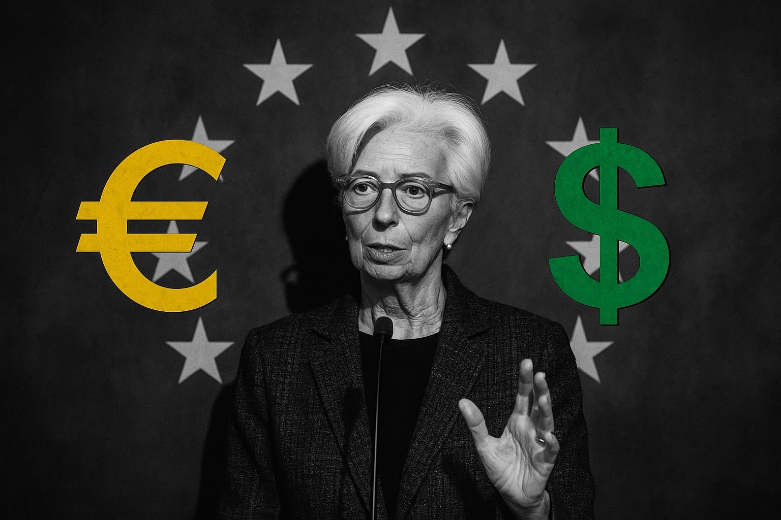 EUR/USD Price Forecast - Euro Slides Toward 1.1590 as Dollar Firms Before CPI, ECB Tone Adds Pressure